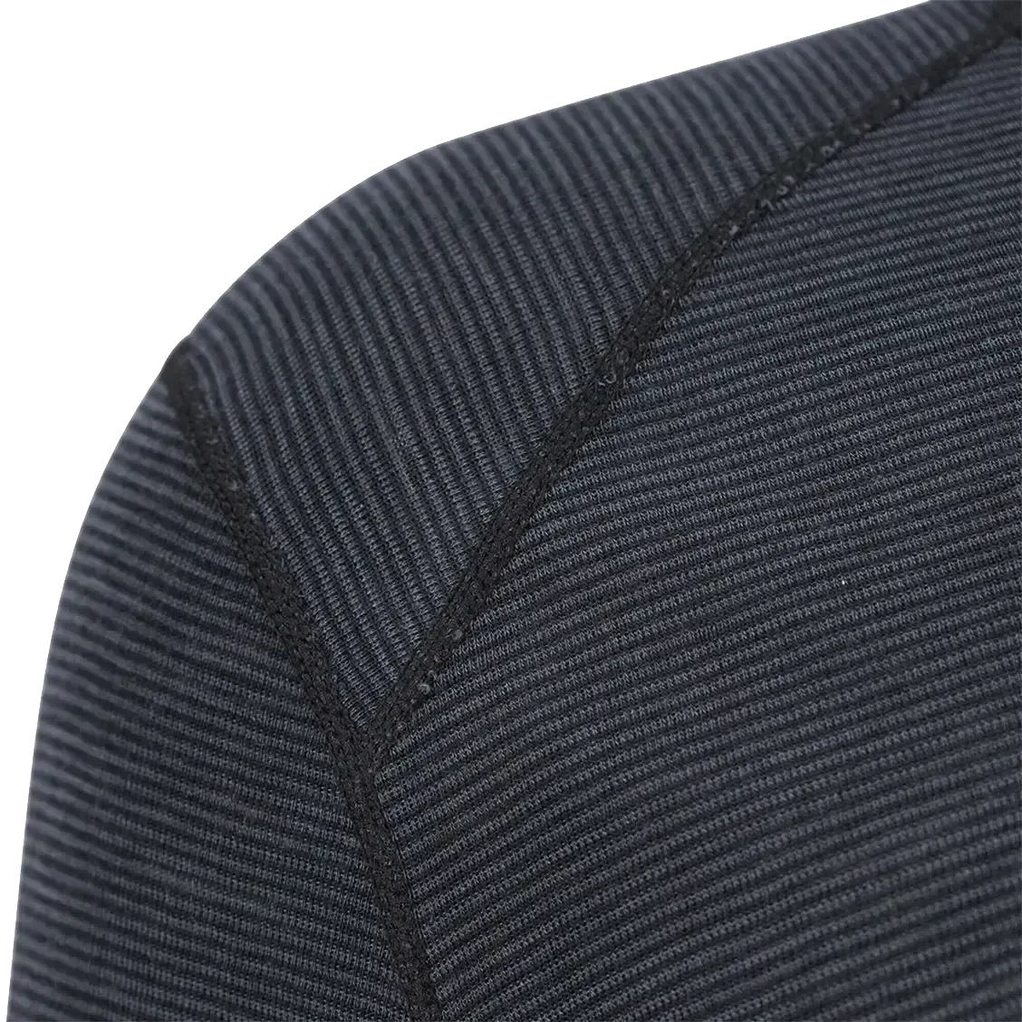 Rav 100% Turtle Neck w/Zip Men ullundertröja