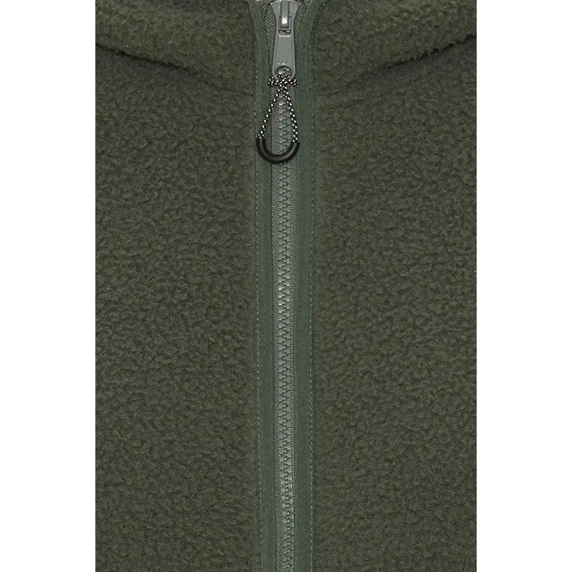 Bolsa Pile Jacket Women Fleecejakke