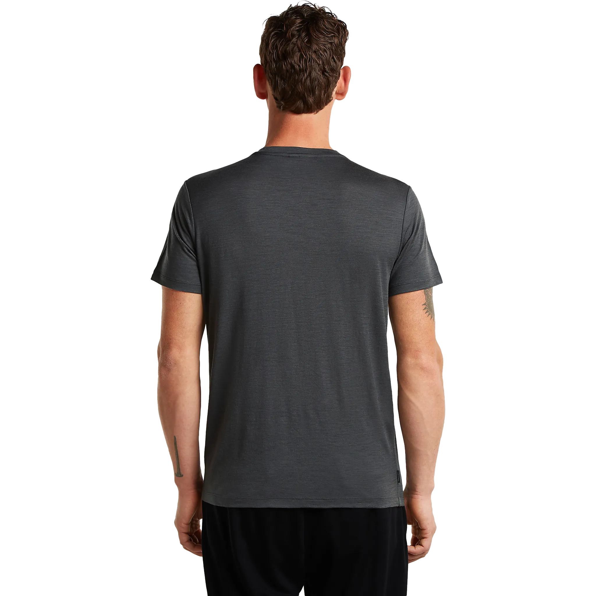 Tech Lite SS Bear Tour Tee Men