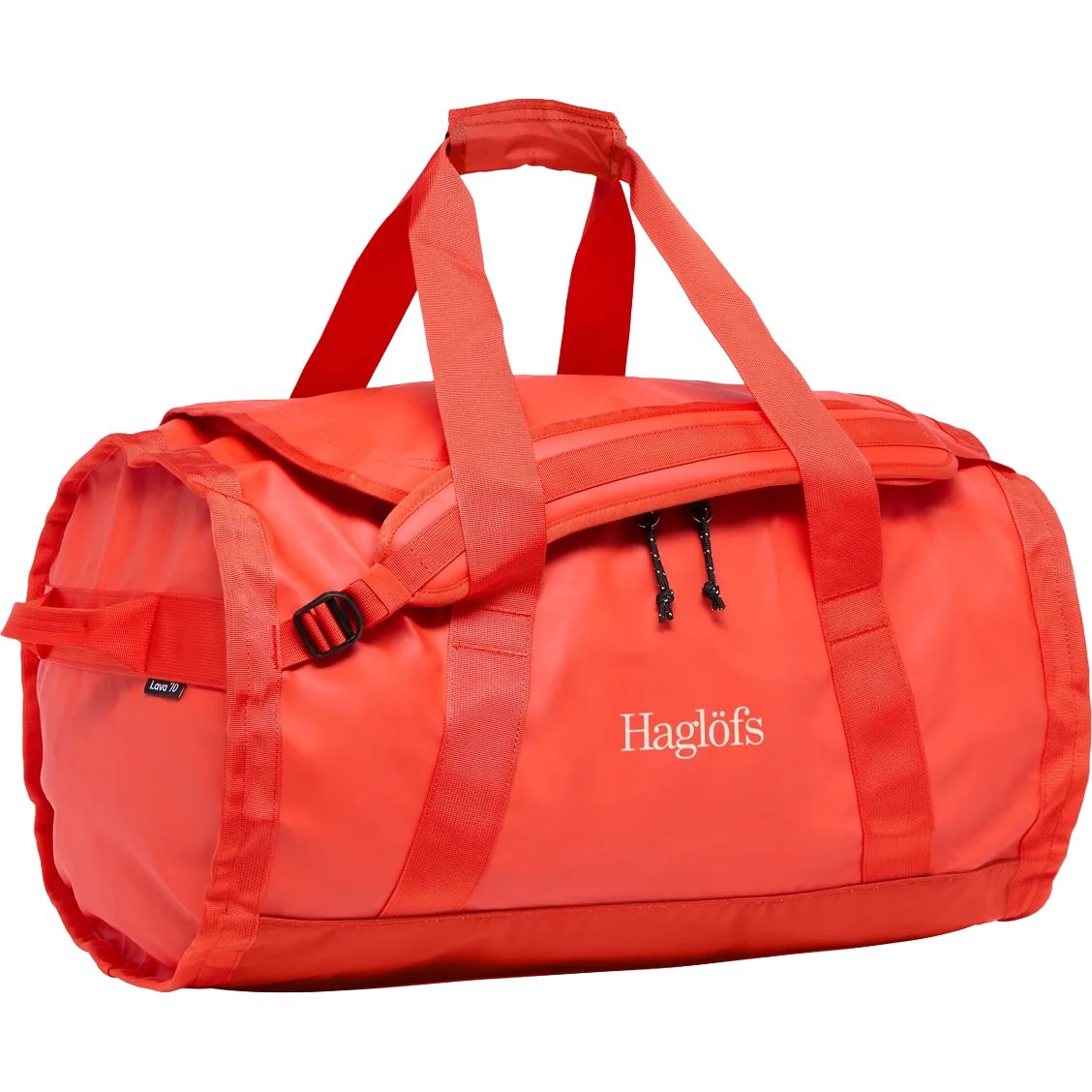 Lava 70 duffel