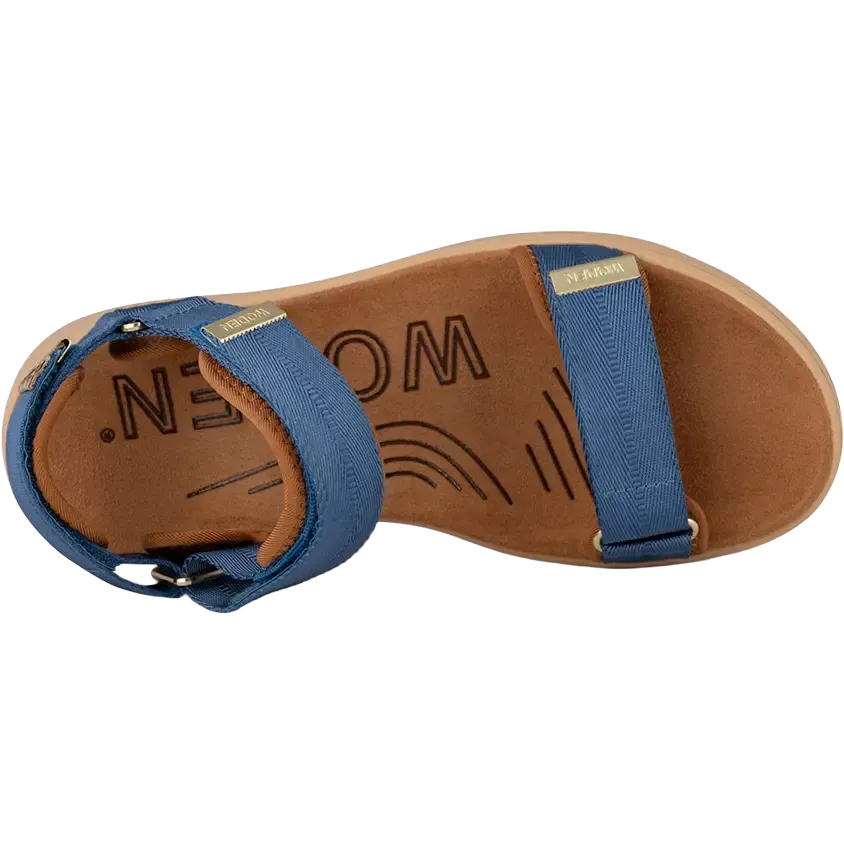 Line Sandal