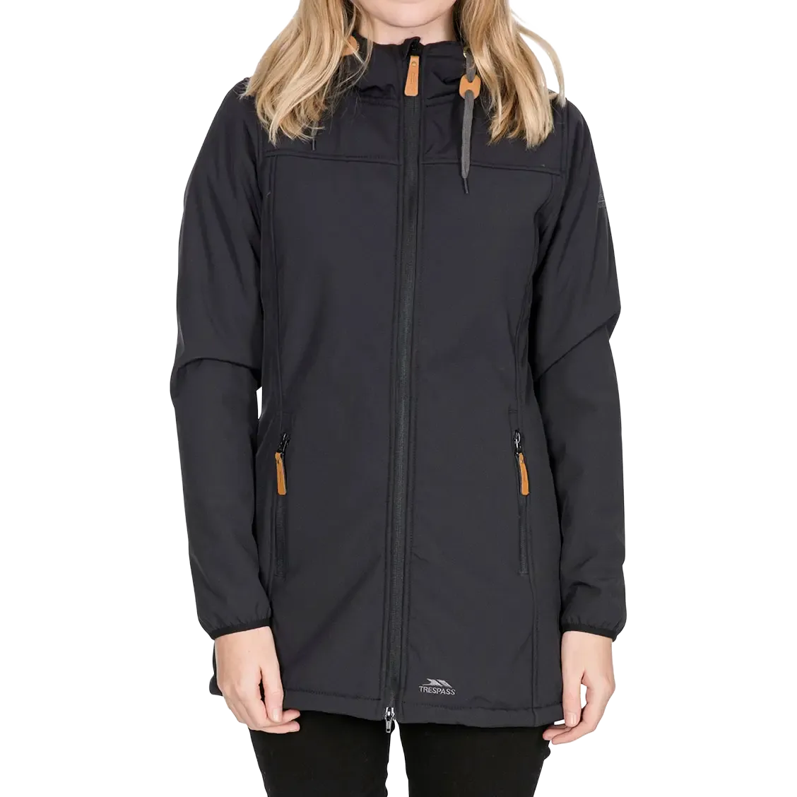 Kristen Softshell Jacket Women damejakke