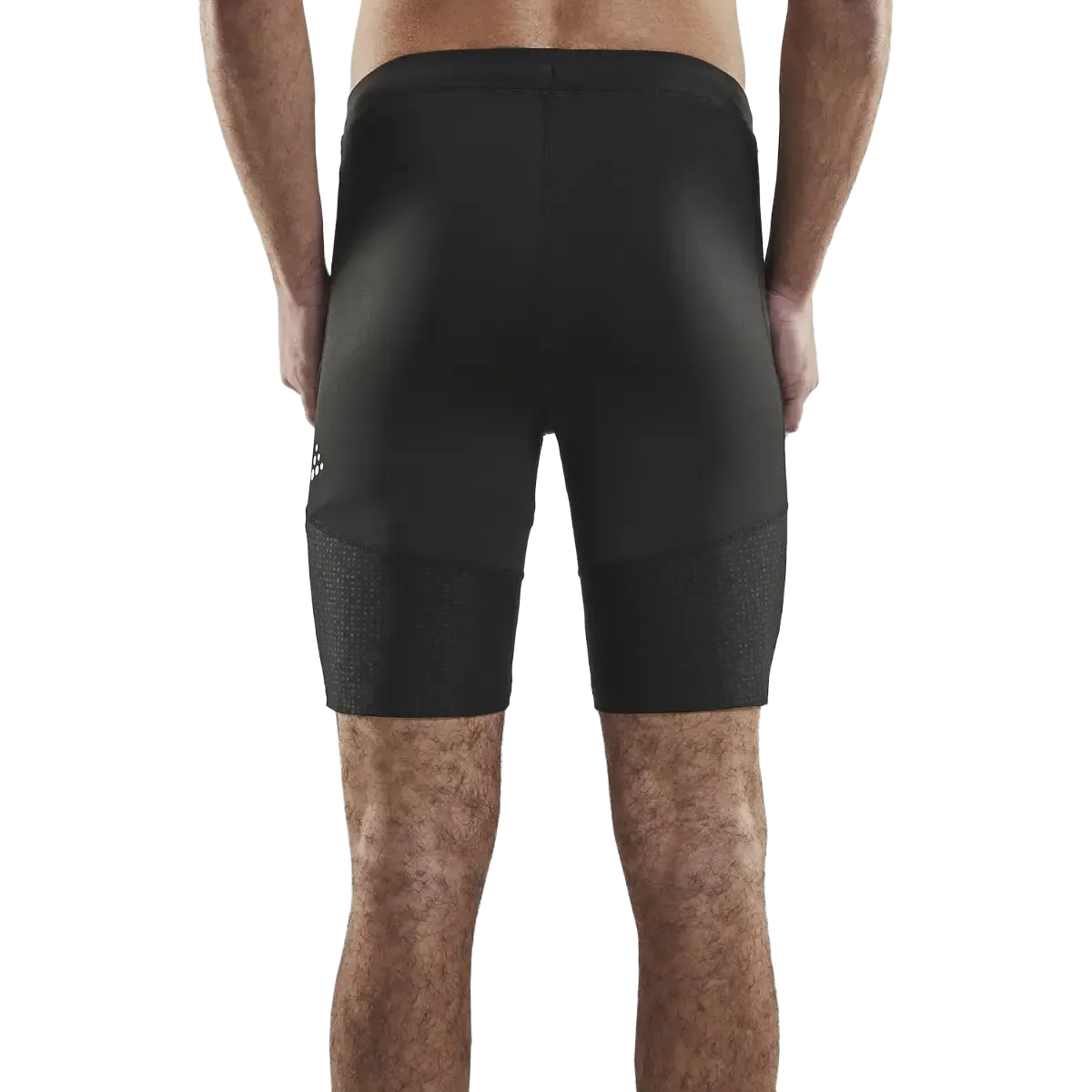 Rush Short Tights Men
