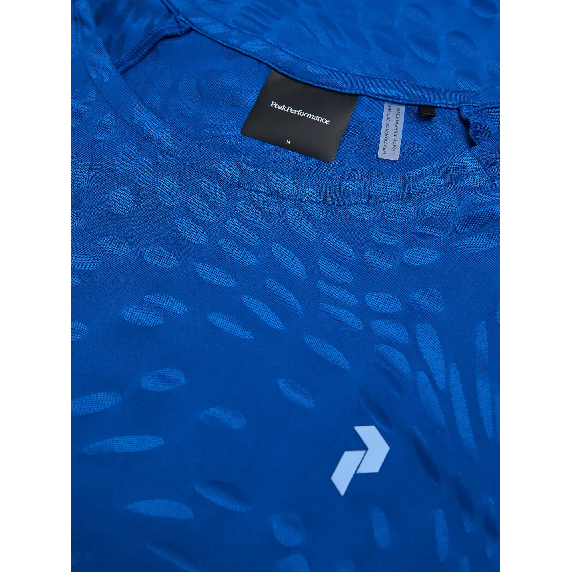 Discover SS Tee Men