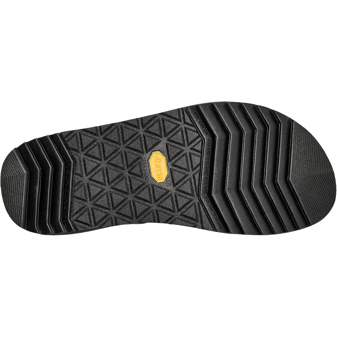 Universal Trail Men herresandal