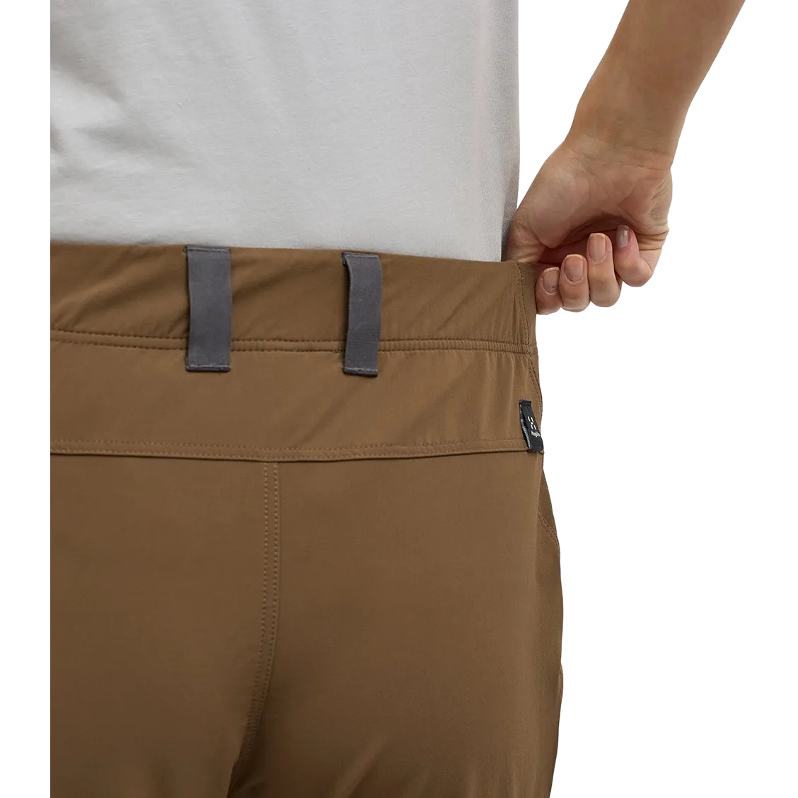 Mid Standard Pant Women Regular dambyxor