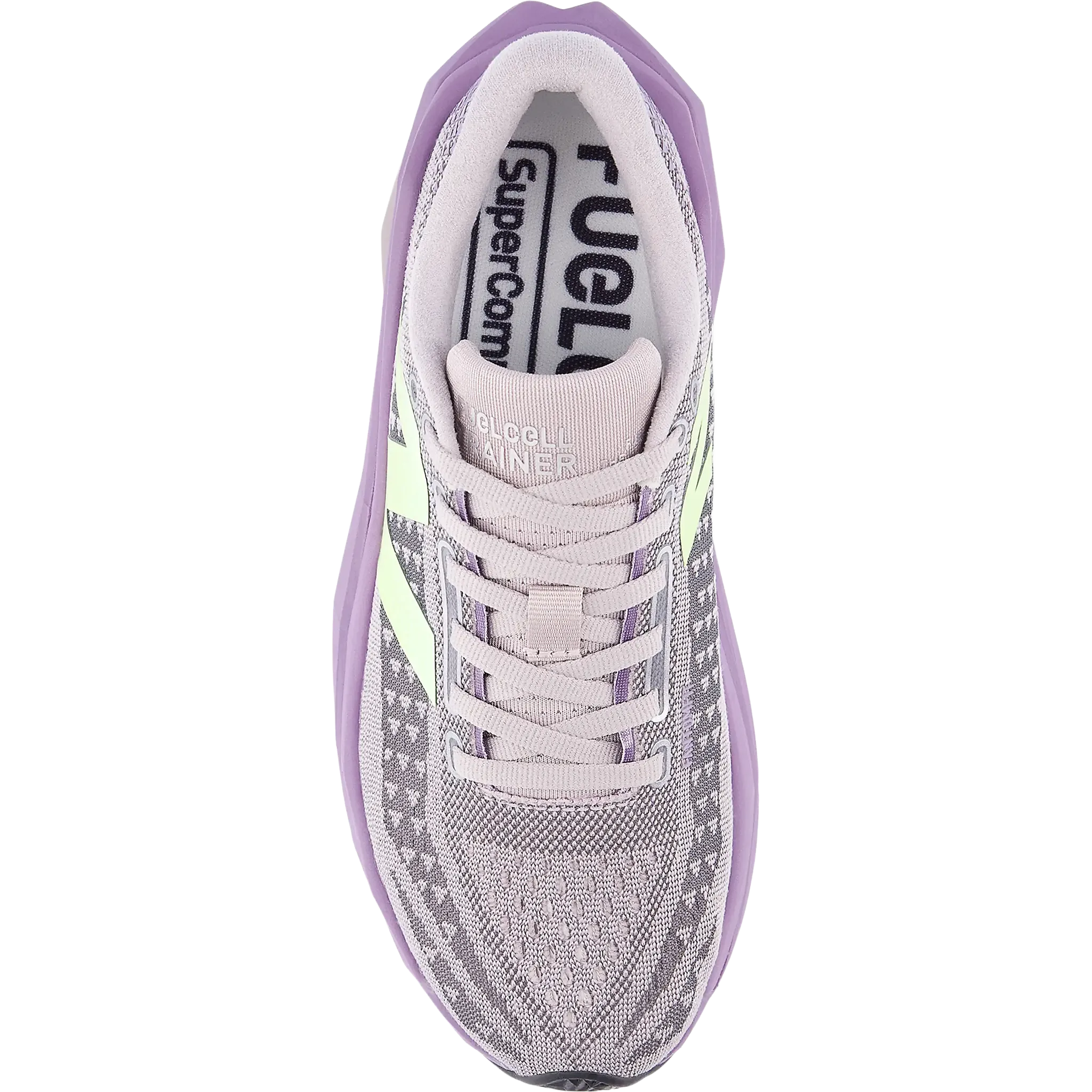 Fuelcell Supercomp Trainer V3 Women