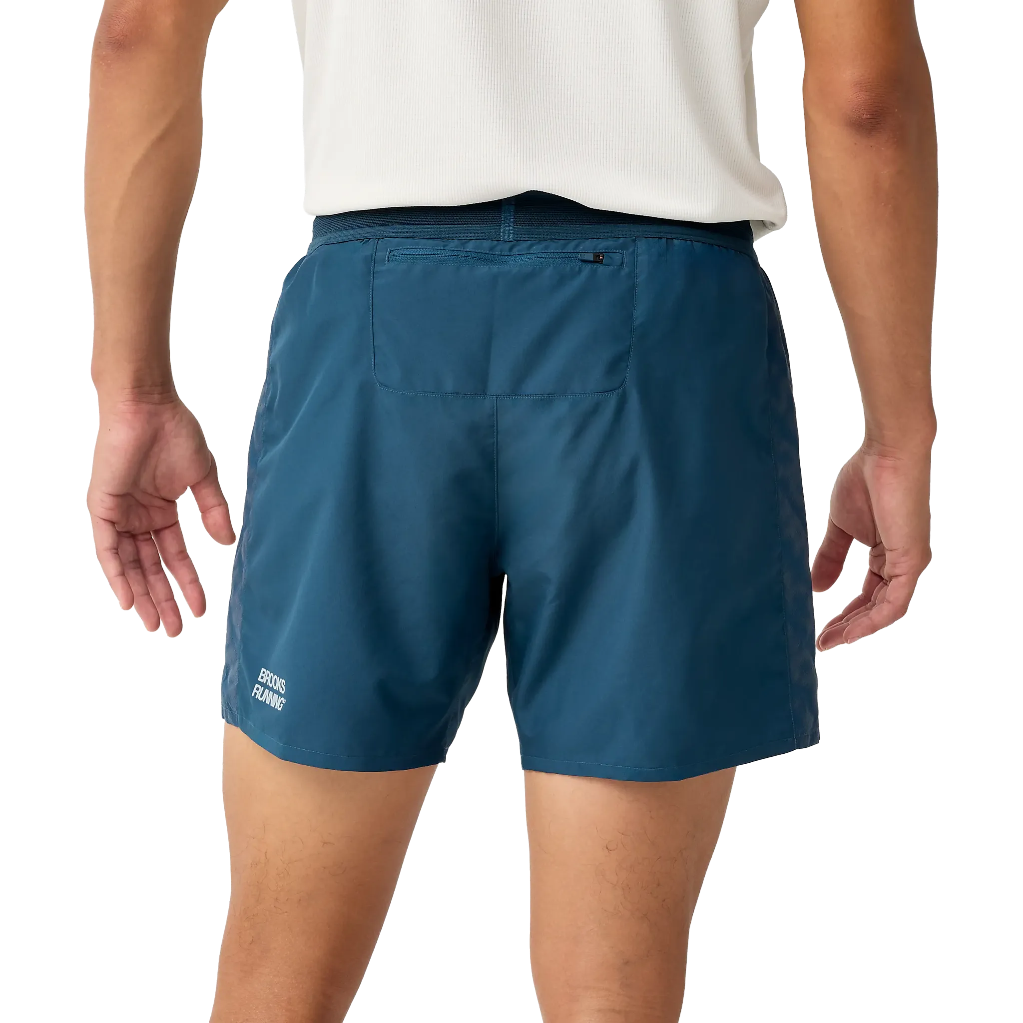 Dash Reflective Short Men
