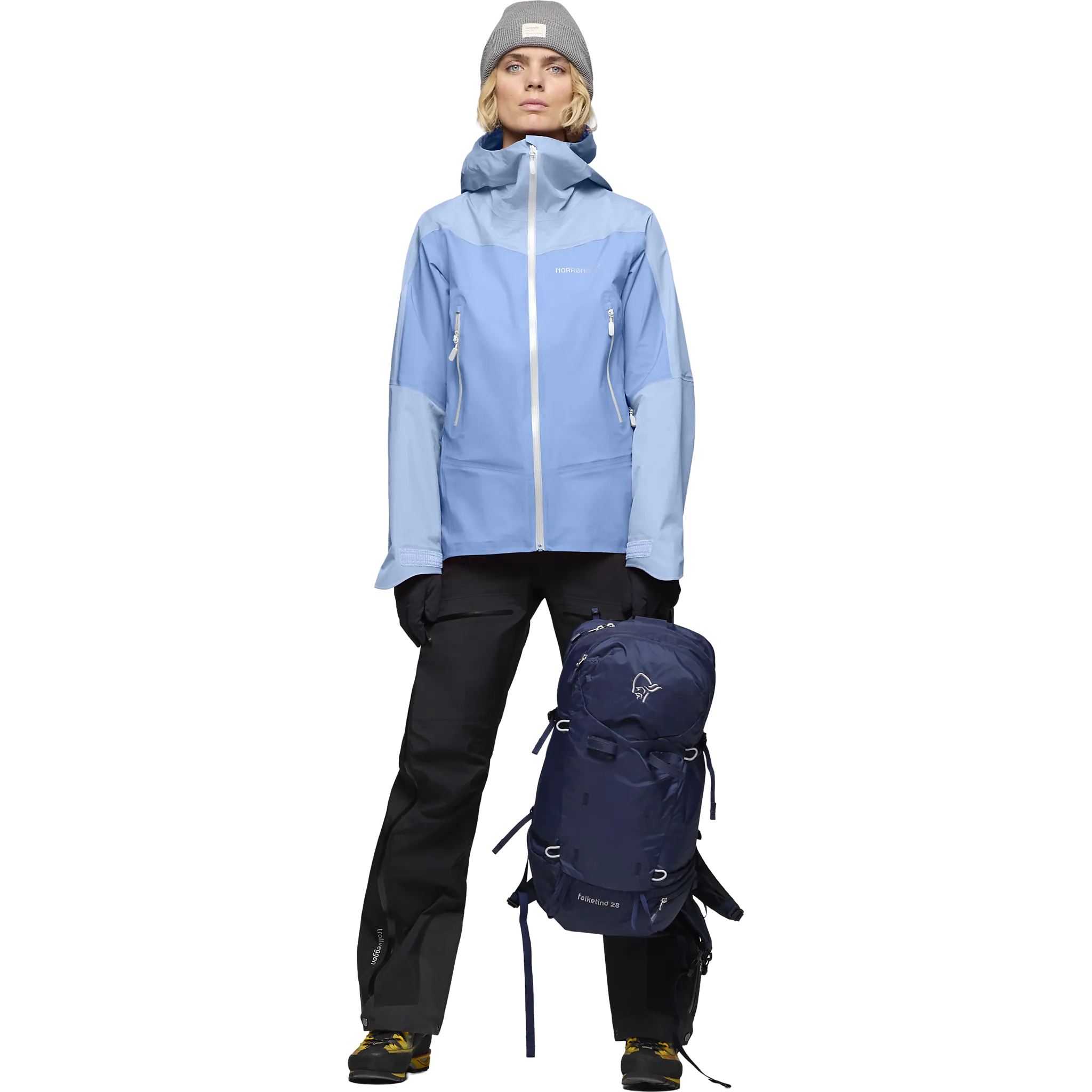 Falketind GTX Jacket Women