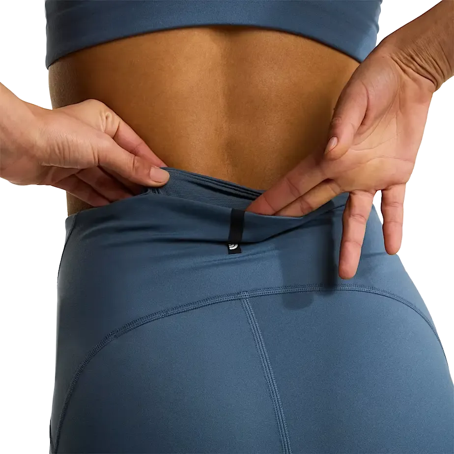 Jaida Pocket Legging 27'' Kvinnor