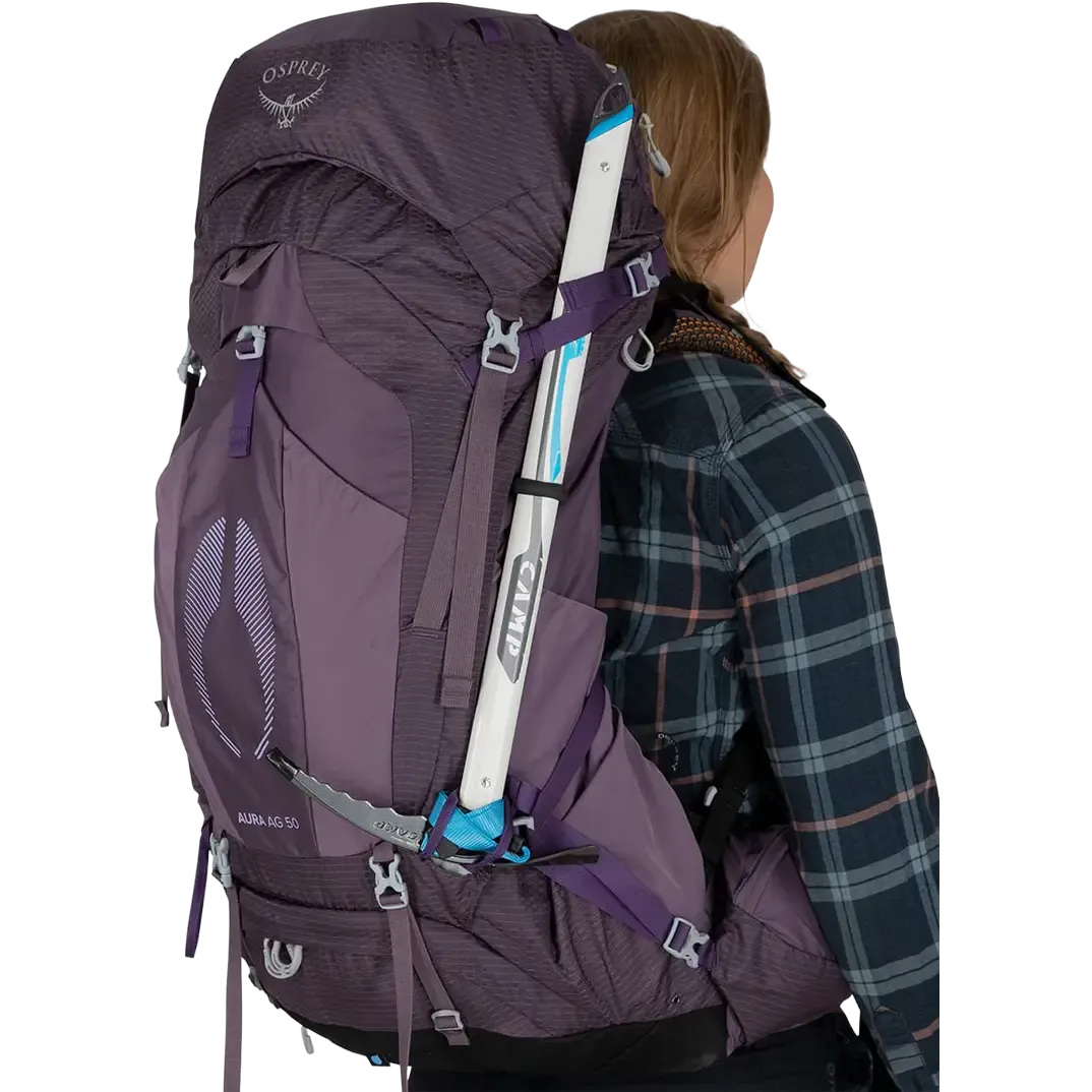 Atmos AG 50 ryggsäck