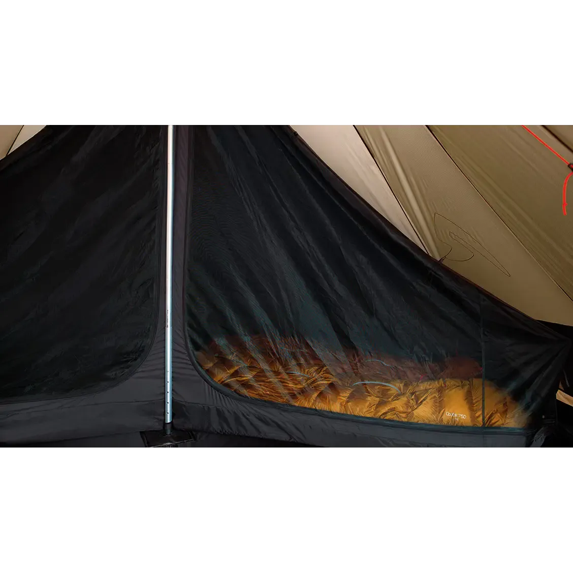 Inner Tent Klondike innertält