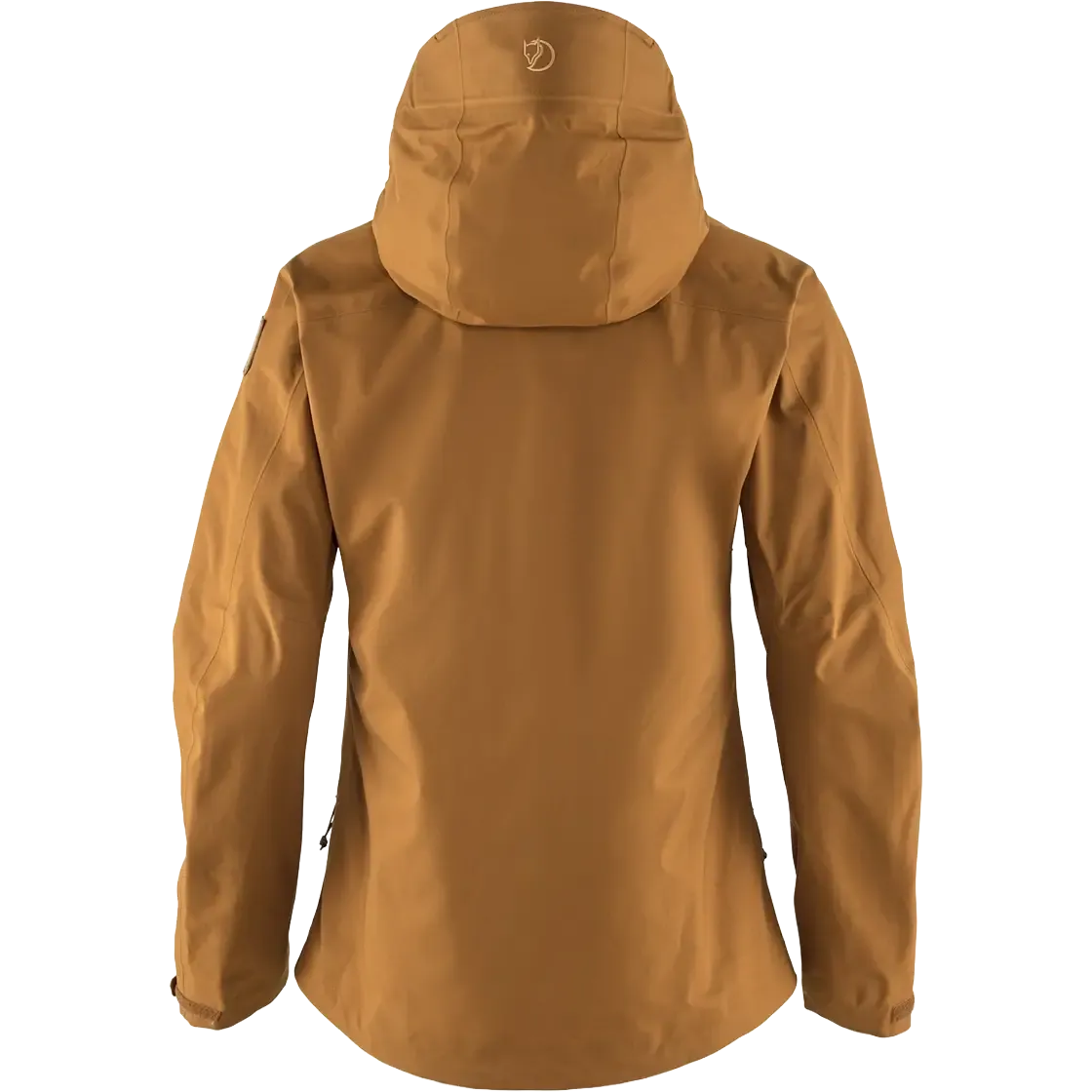 Keb Eco-Shell Jacket WMS regnjakke