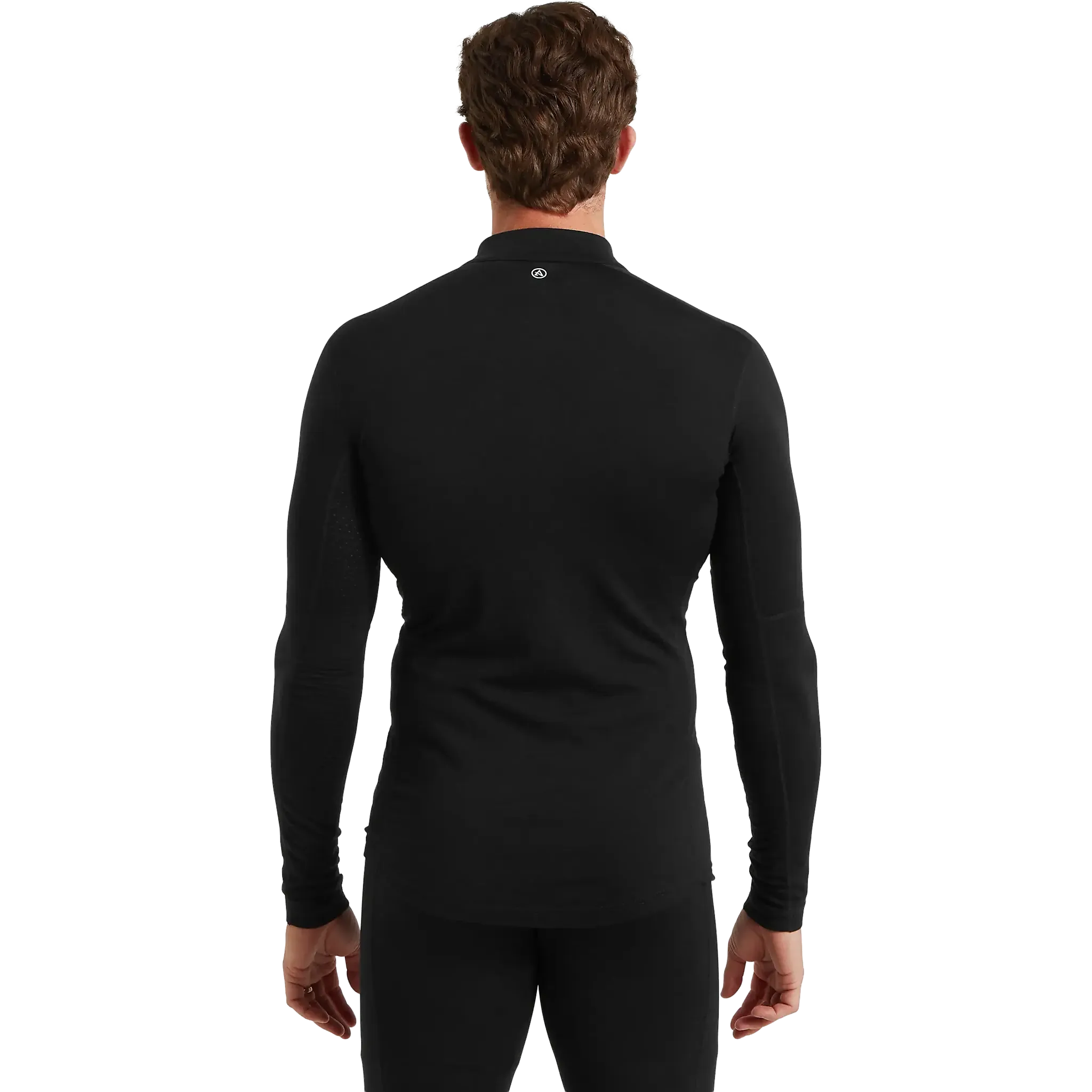Flatiron 185 1/4 Zip Herr