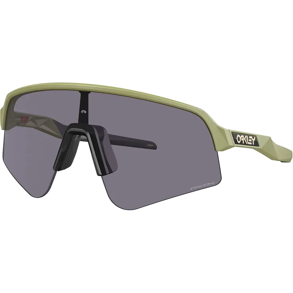 Matte Fern, Prizm Grey