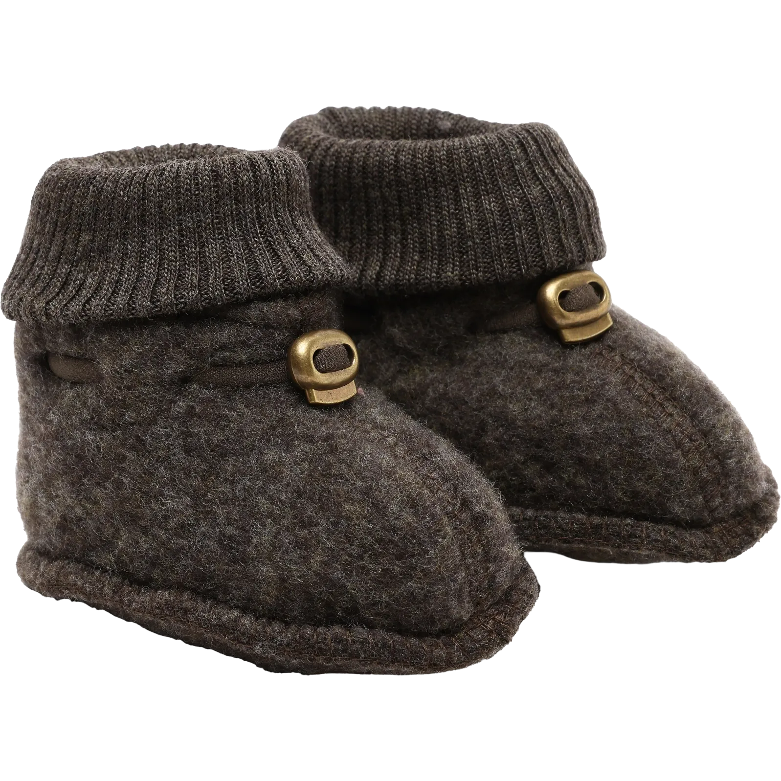 Wool Footies uldfutter
