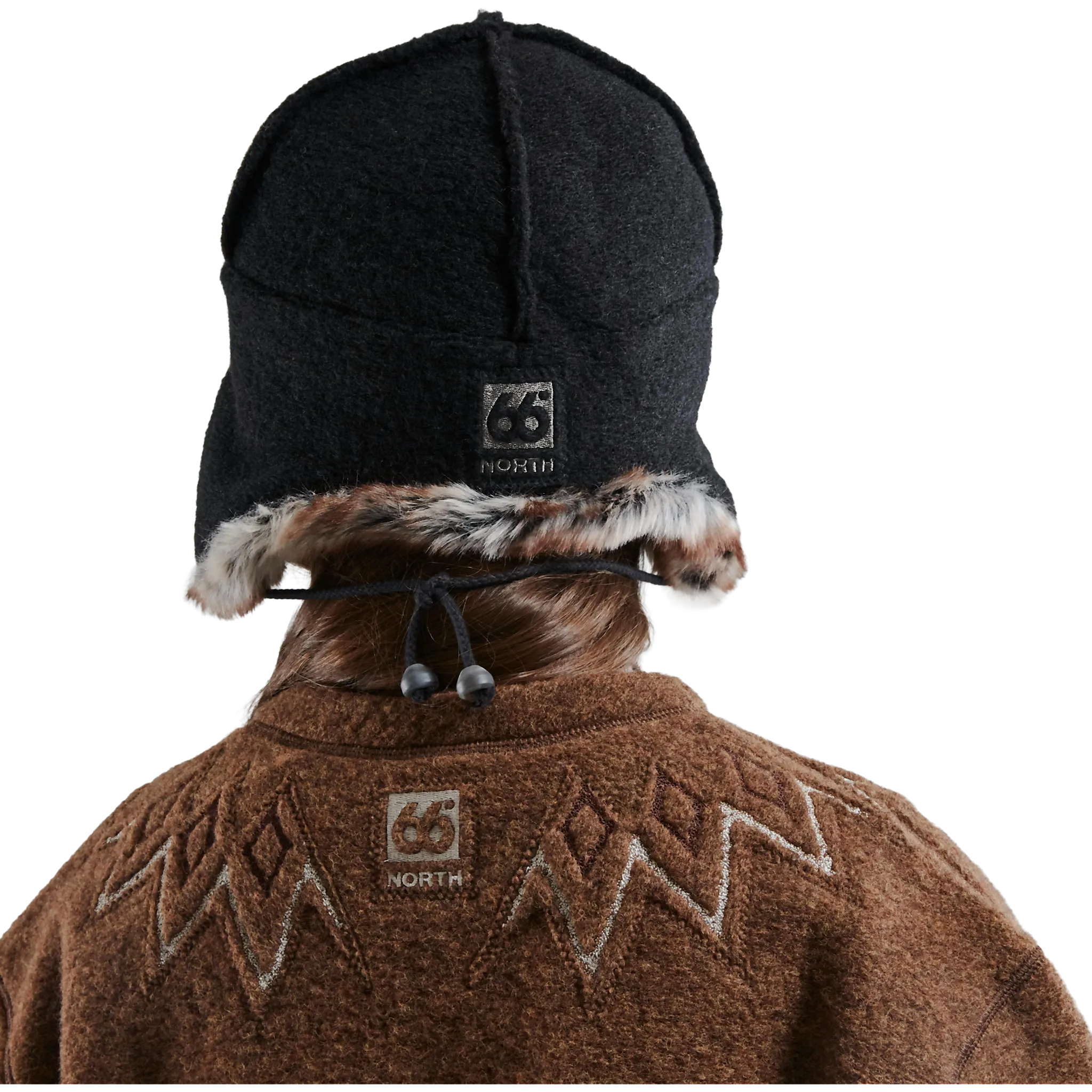 Kaldi Arctic Hat