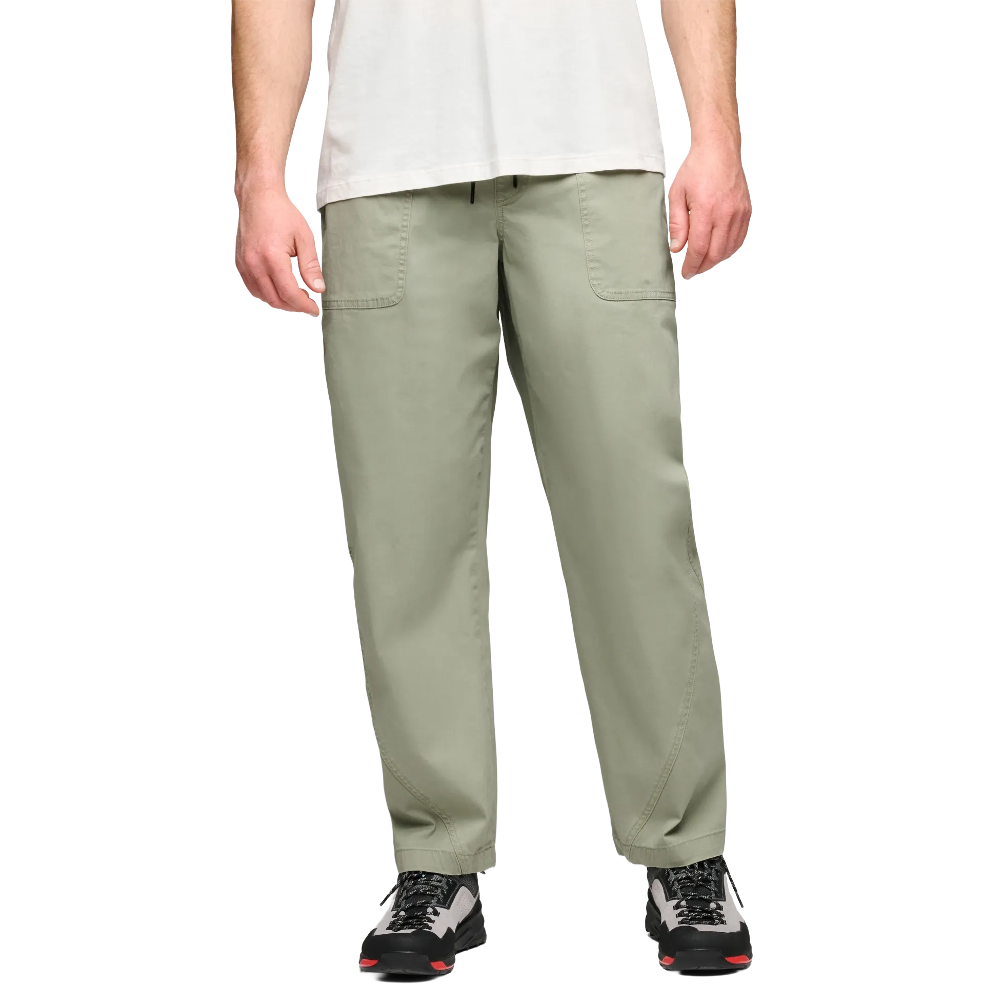 Motive Pants Men