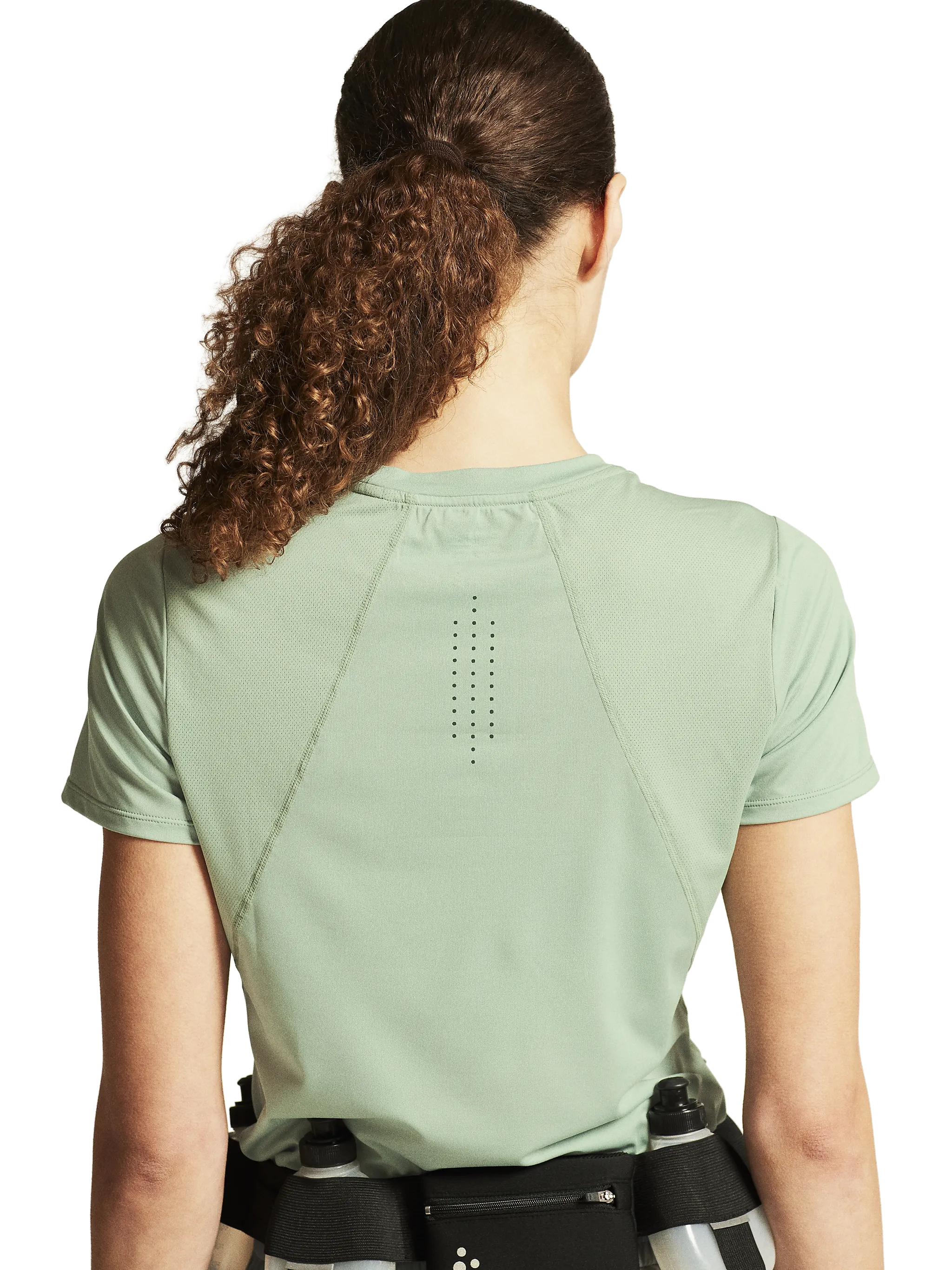 Adv Essence SS Tee 2 Women