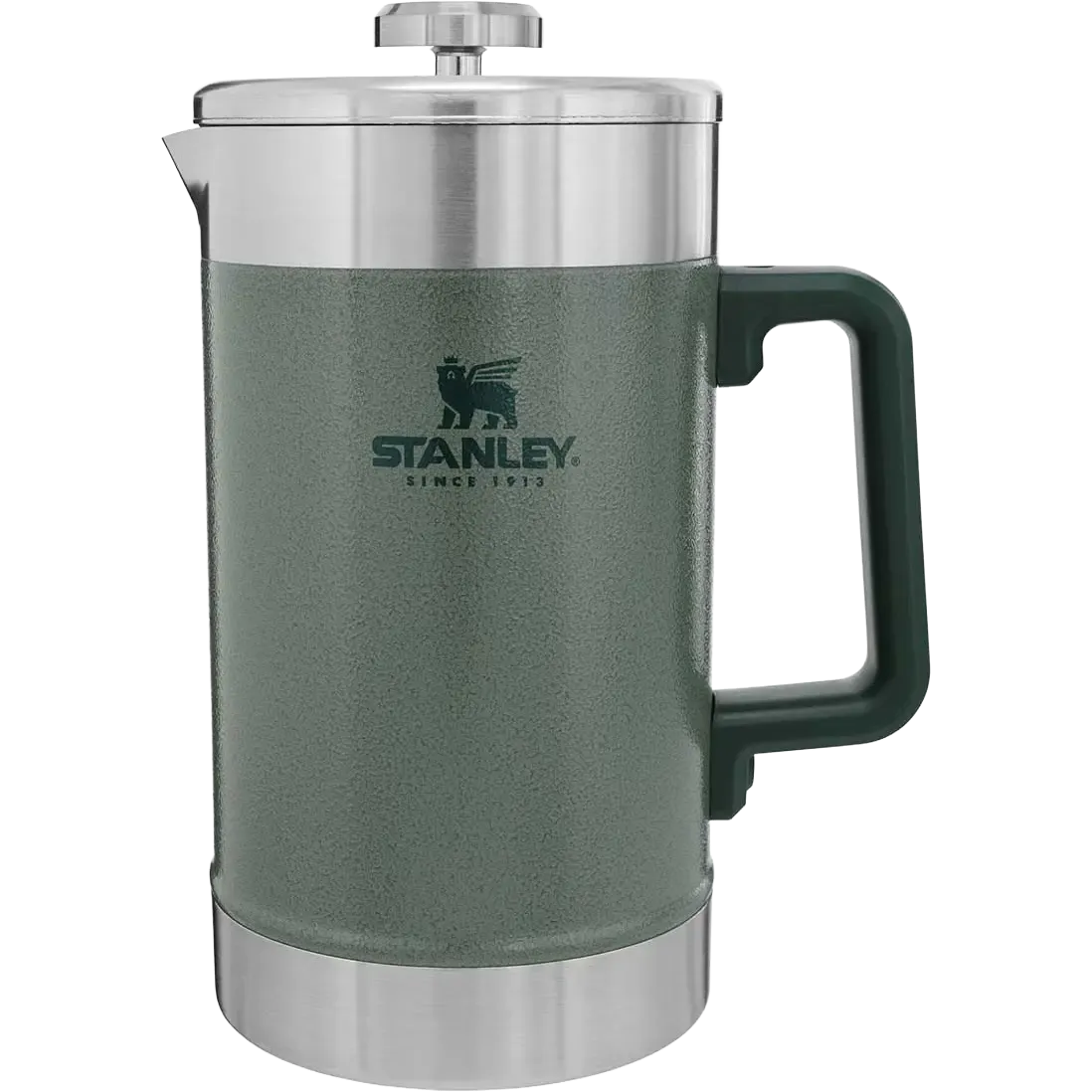 The Stay-Hot French Press 1,4 l / 48oz stempelkande