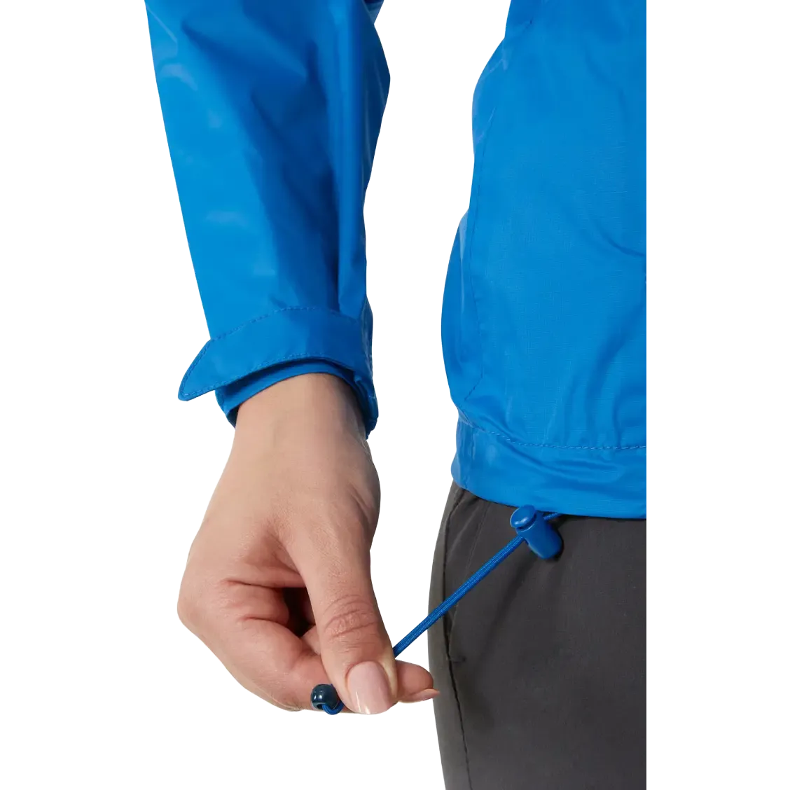 Loke Jacket WMS dameregnjakke