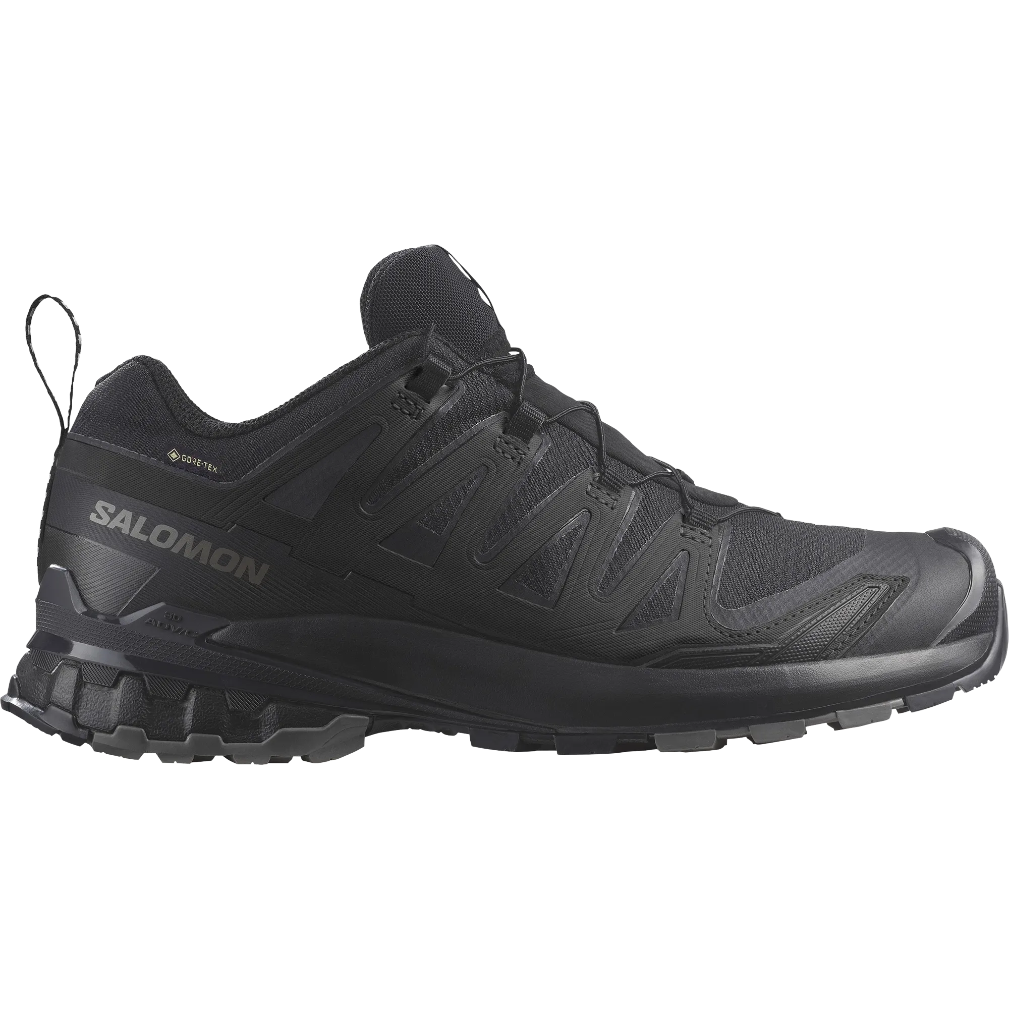 XA Pro 3D V9 GTX Men herrskor