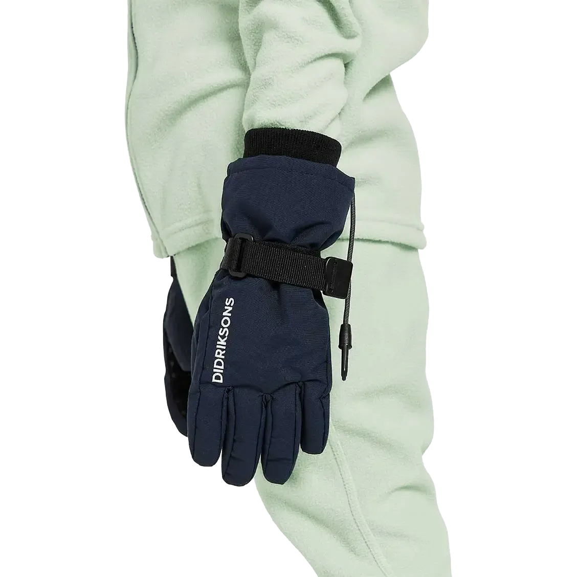 Biggles Kids Gloves 3 barnhandskar