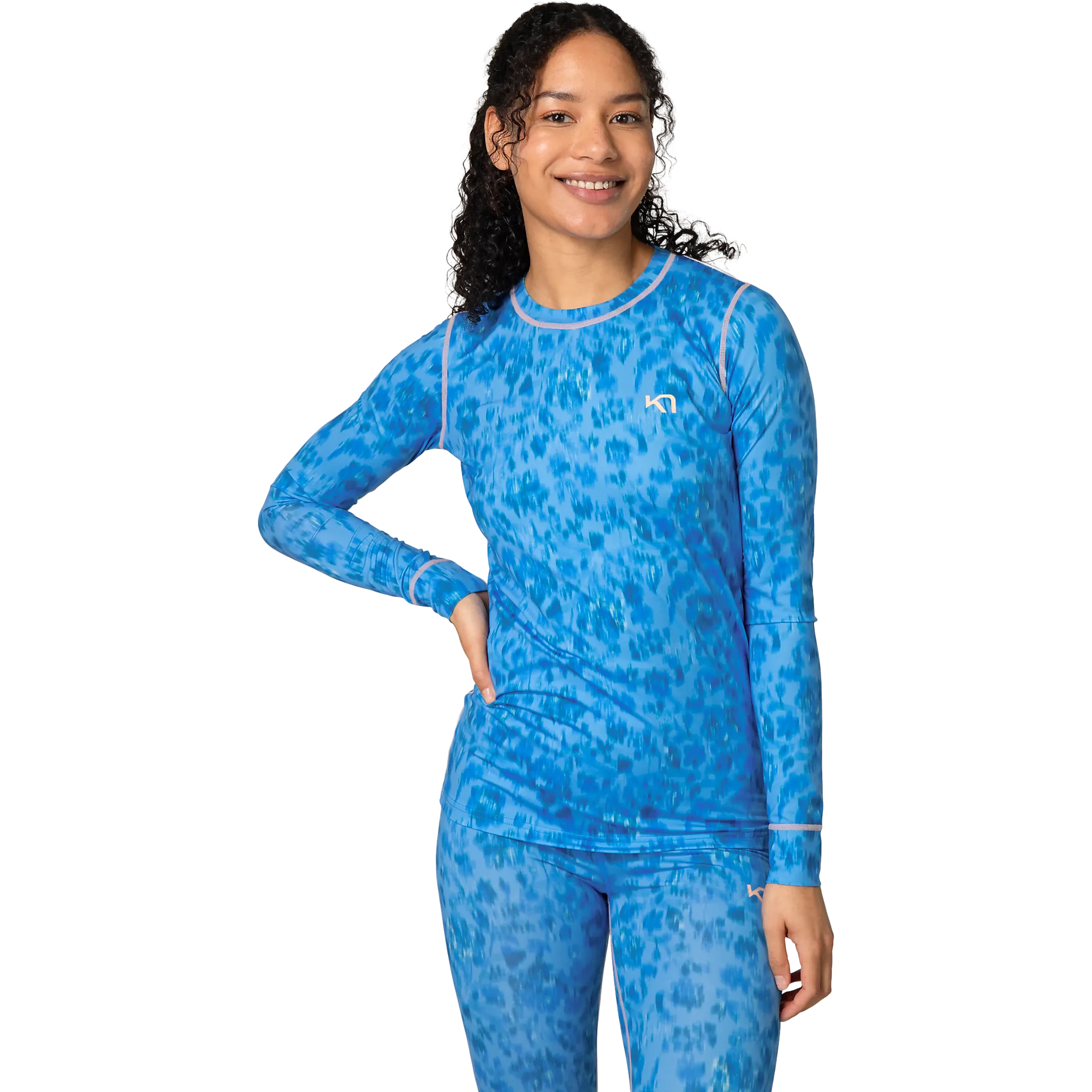 Fryd LS Shirt Women