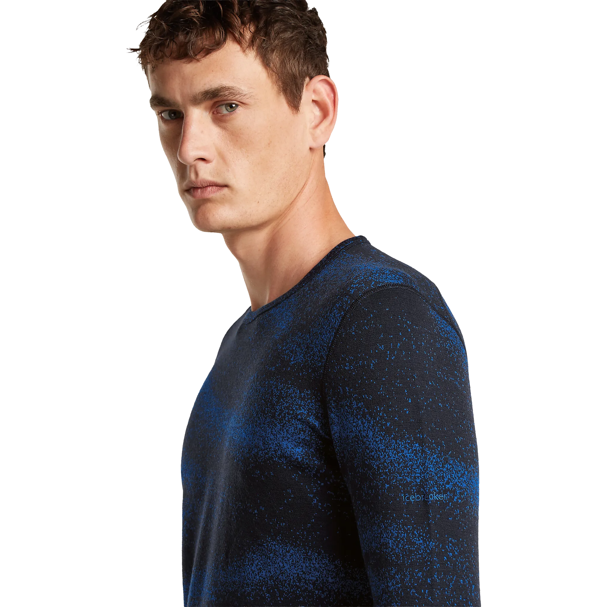 Oasis Vertex 260 LS Crewe Chillwave Men