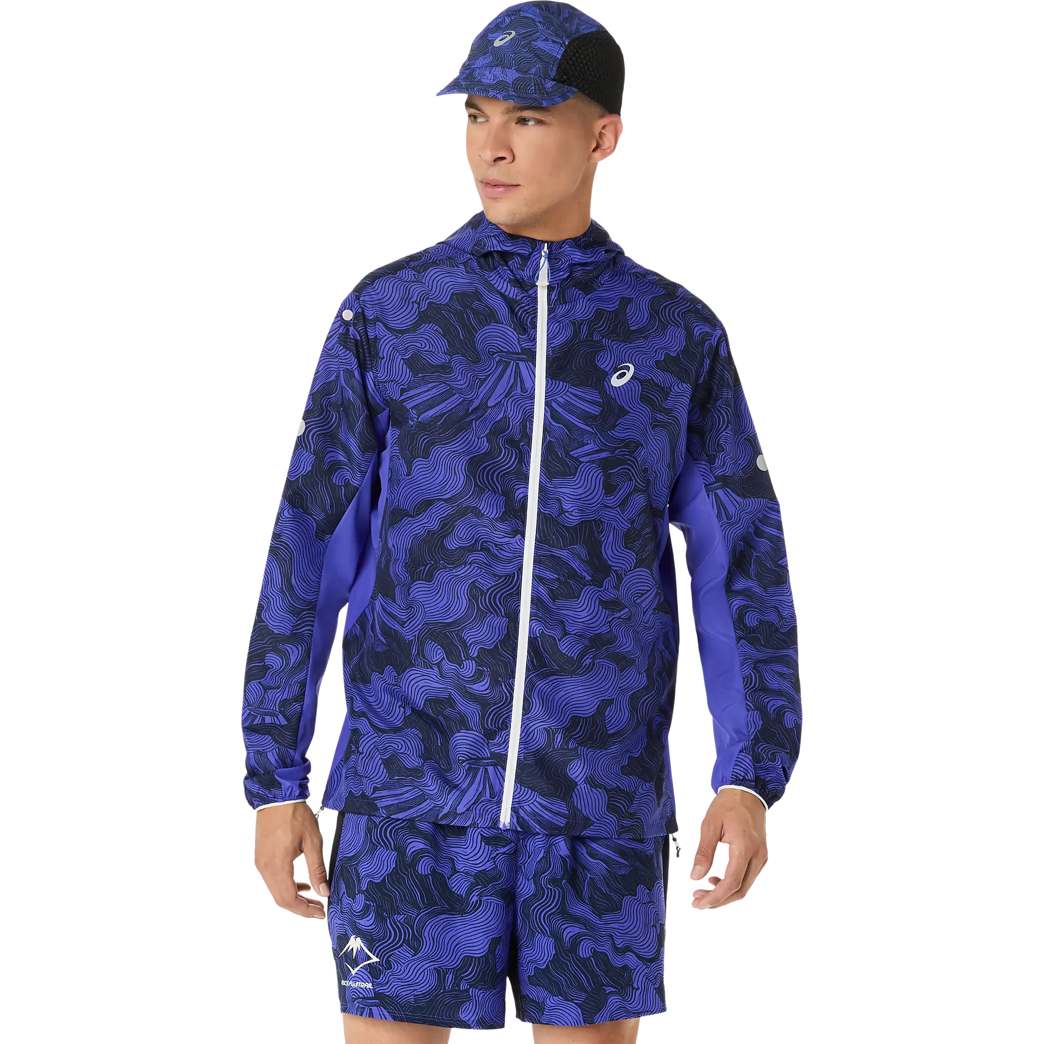 Fujitrail Packable Jacket Men