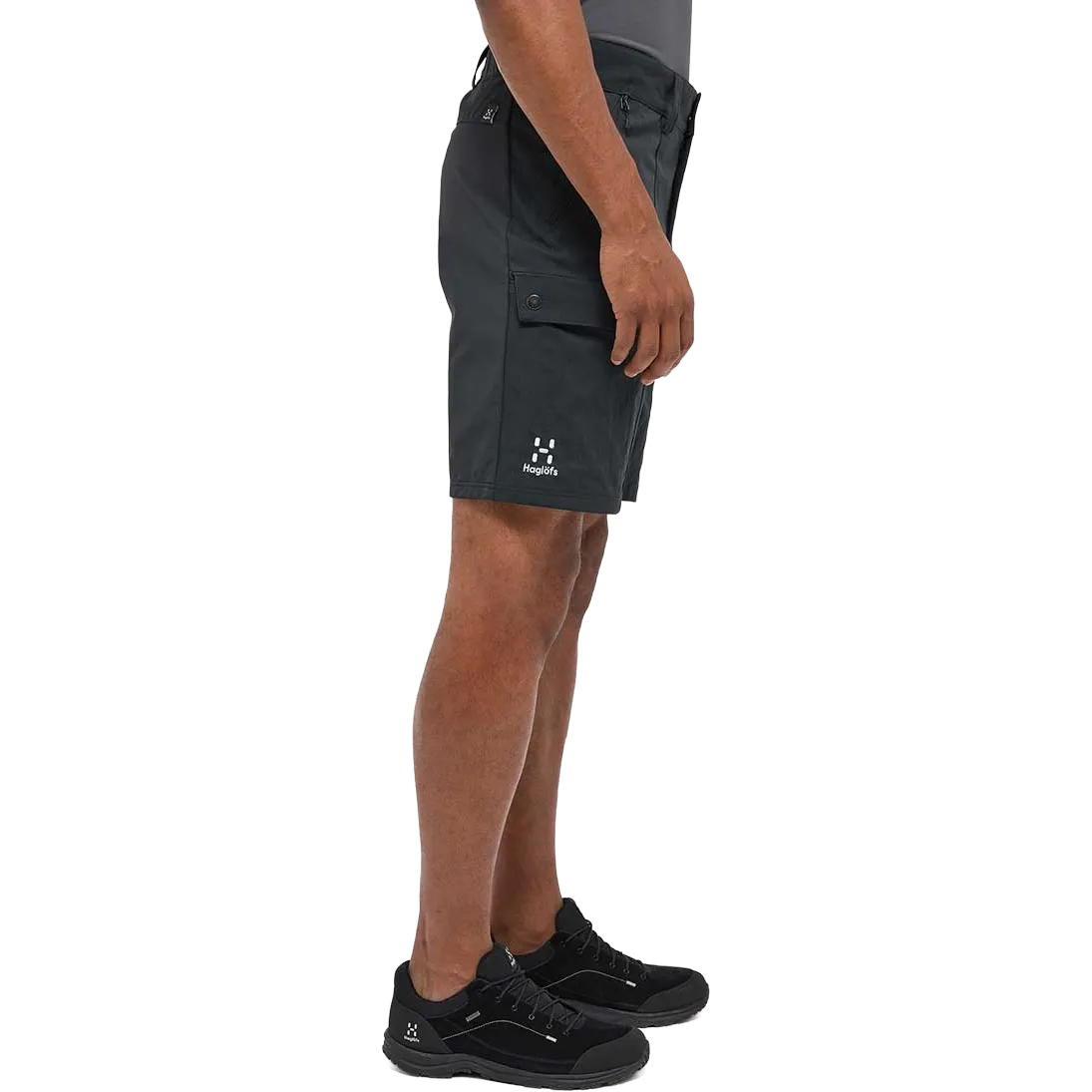 Mid Standard Shorts Men herreshorts