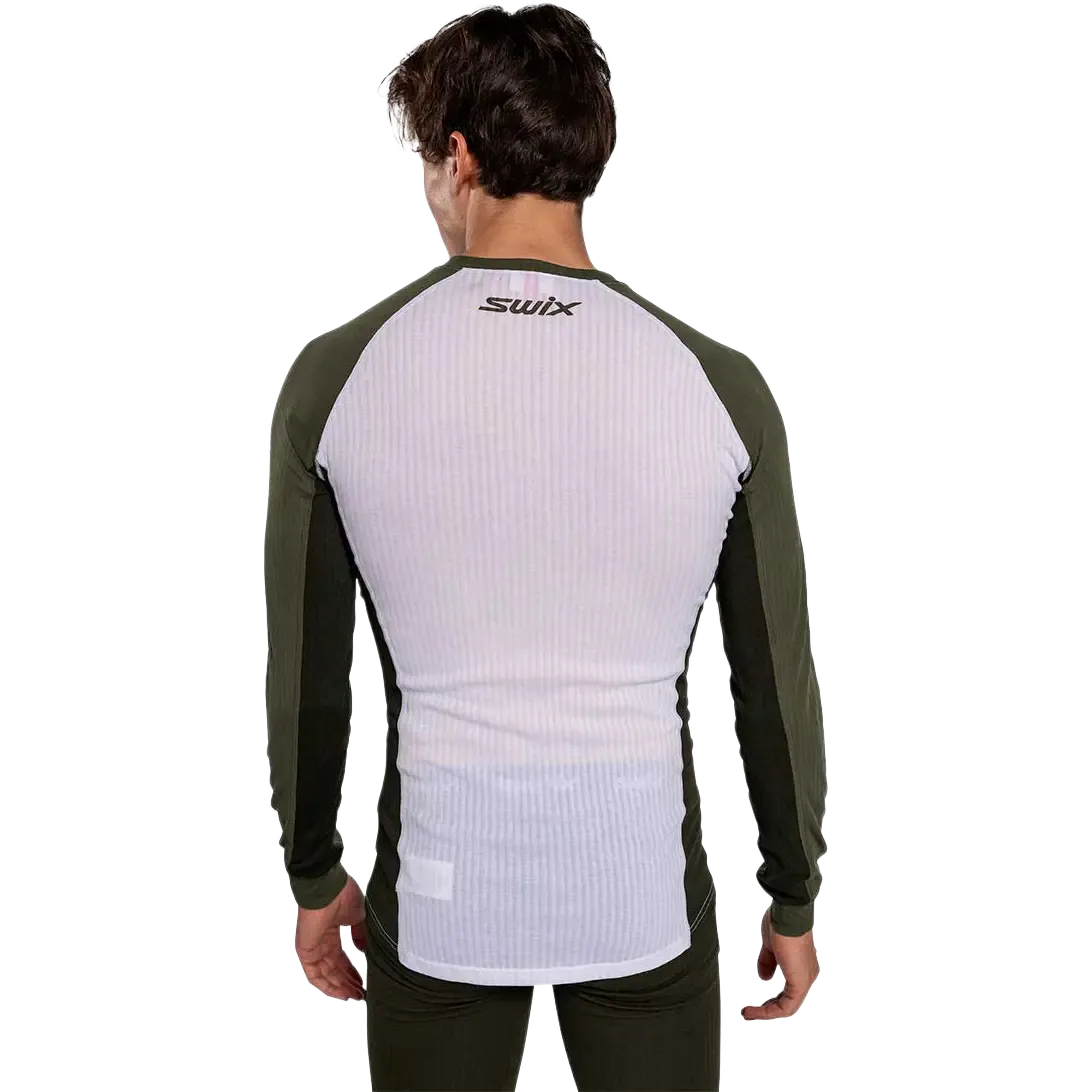 RaceX Classic Long Sleeve Men underställströja