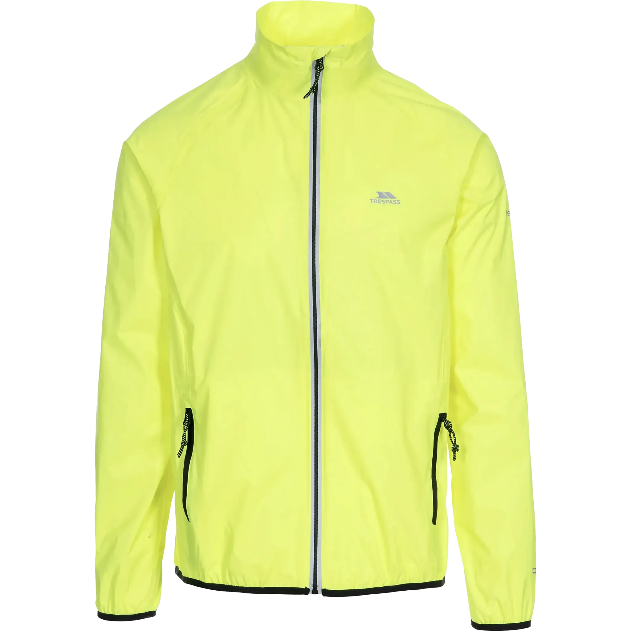 Retract Hi-Vis Shell Jacket Men