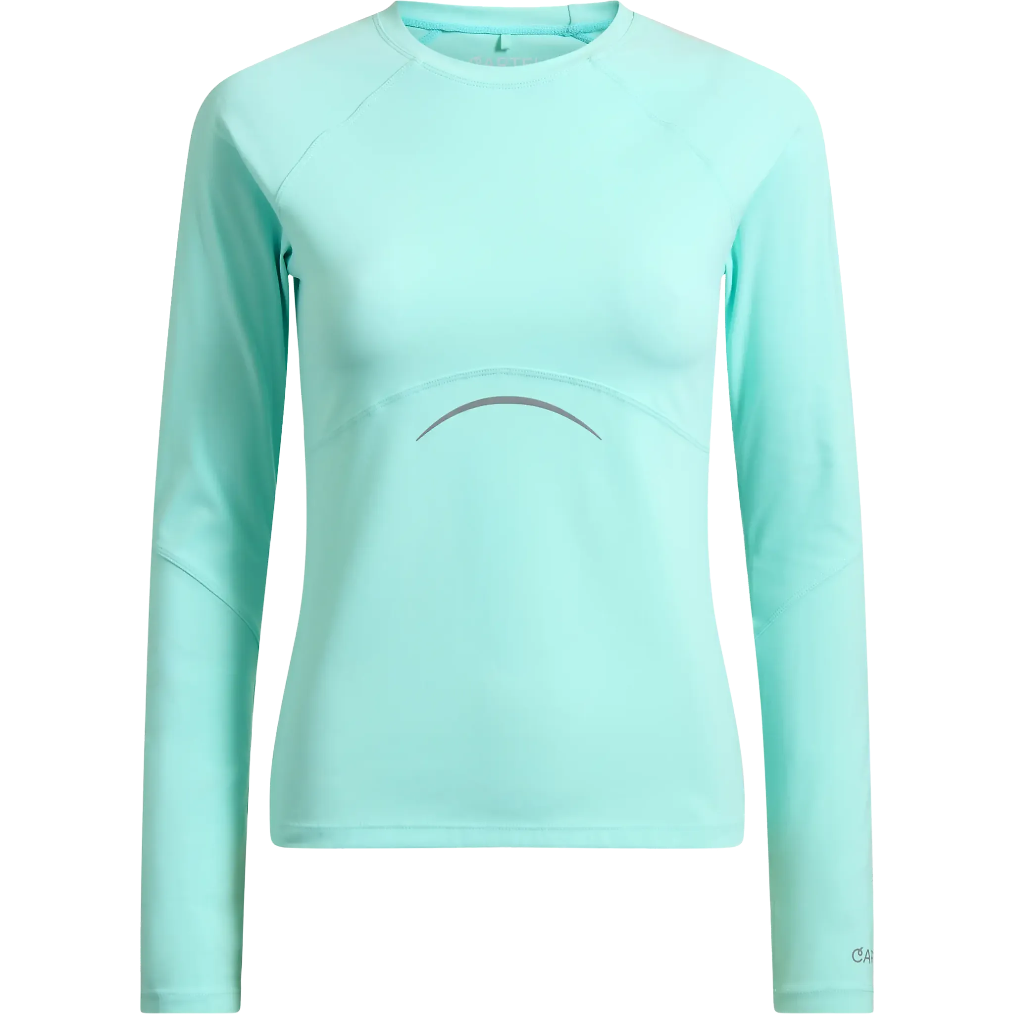 Vital Reflective Longsleeve Women