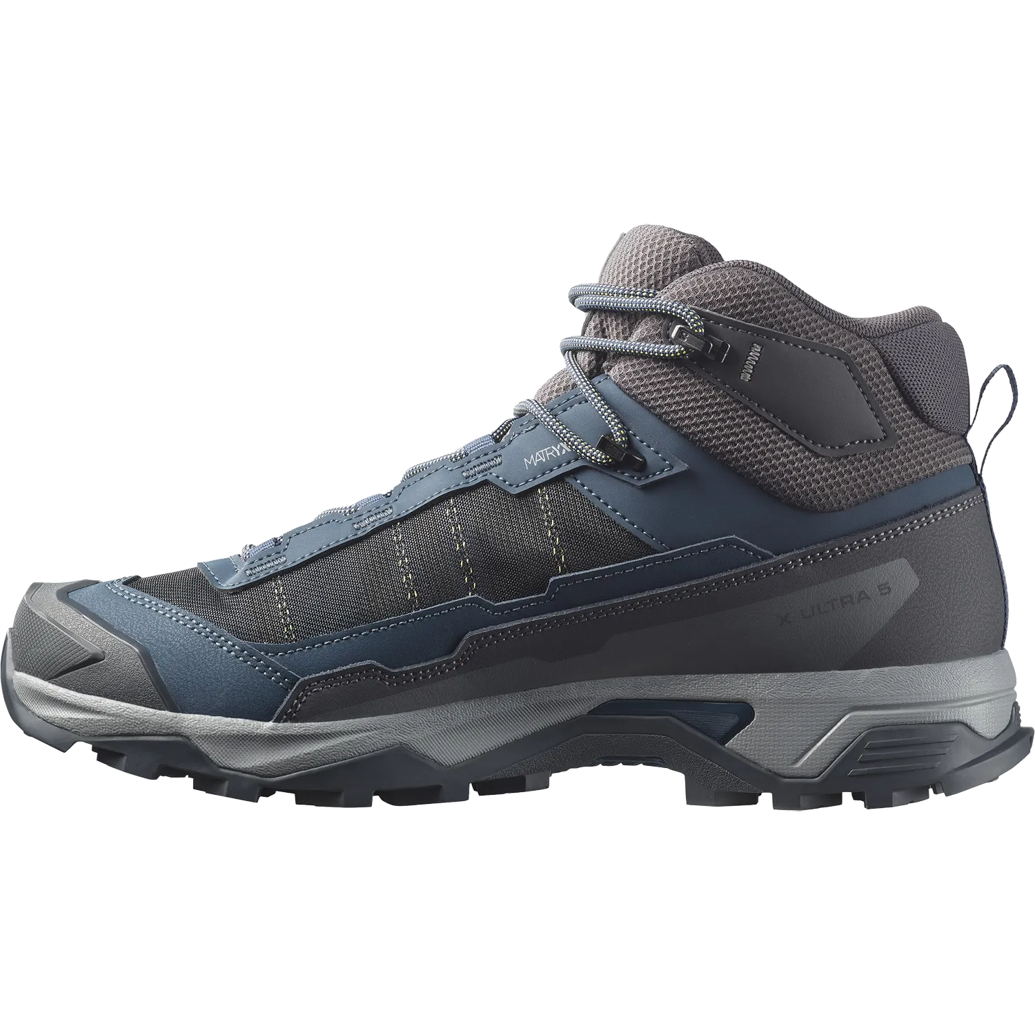 X Ultra 5 Mid GTX Women vandringskänga