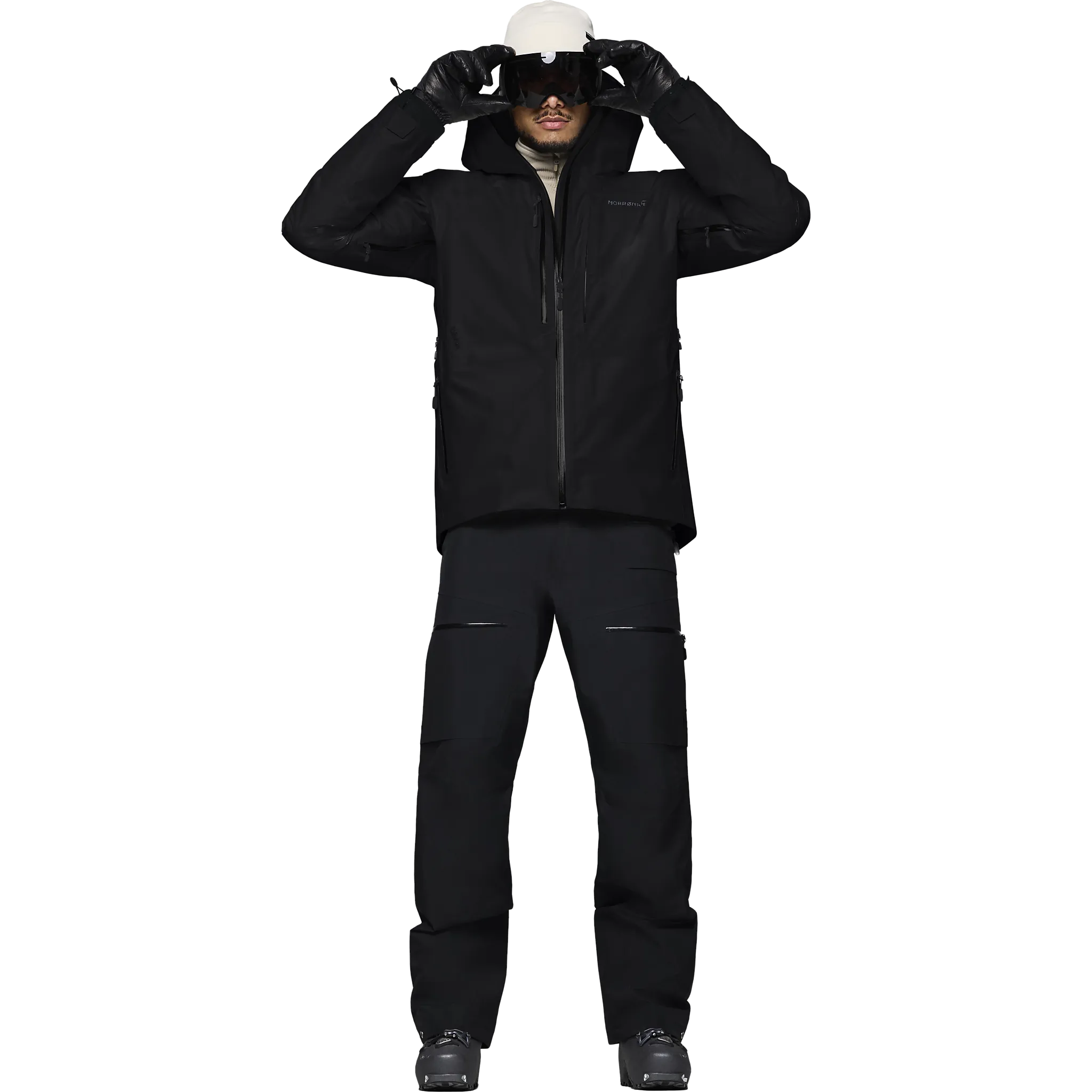 Lofoten Gore-Tex Insulated Jacket Men