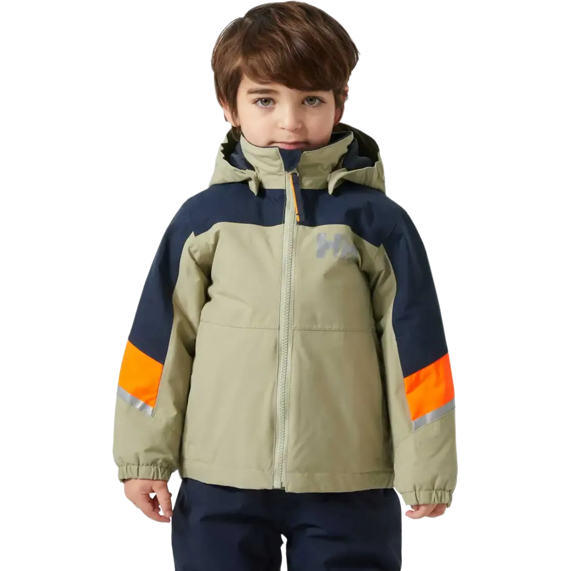 Rider Jacket Kids