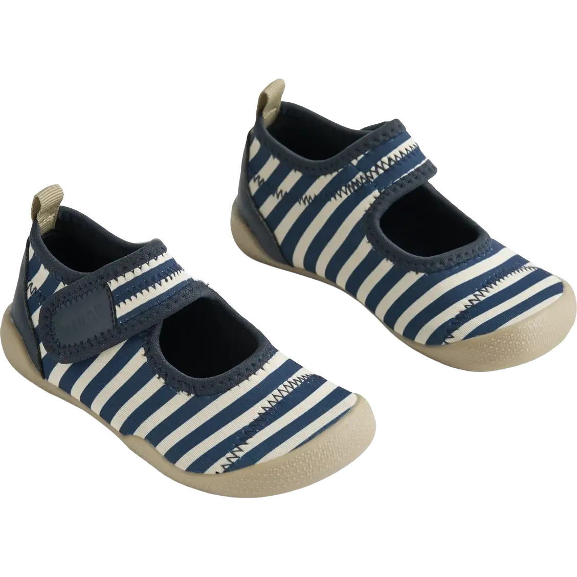 Beach Shoe Wavey