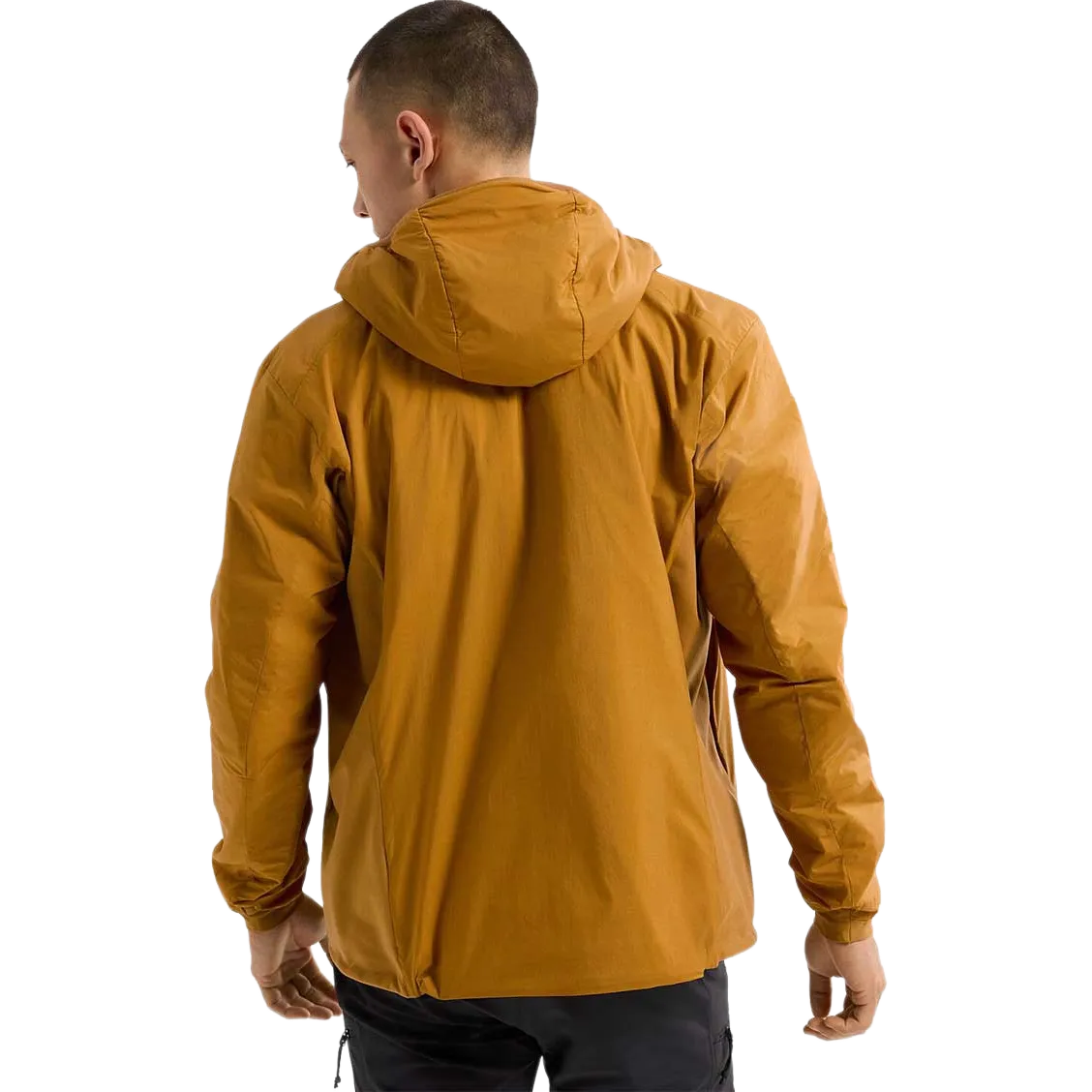 Atom Hoody Men Fiberjakke
