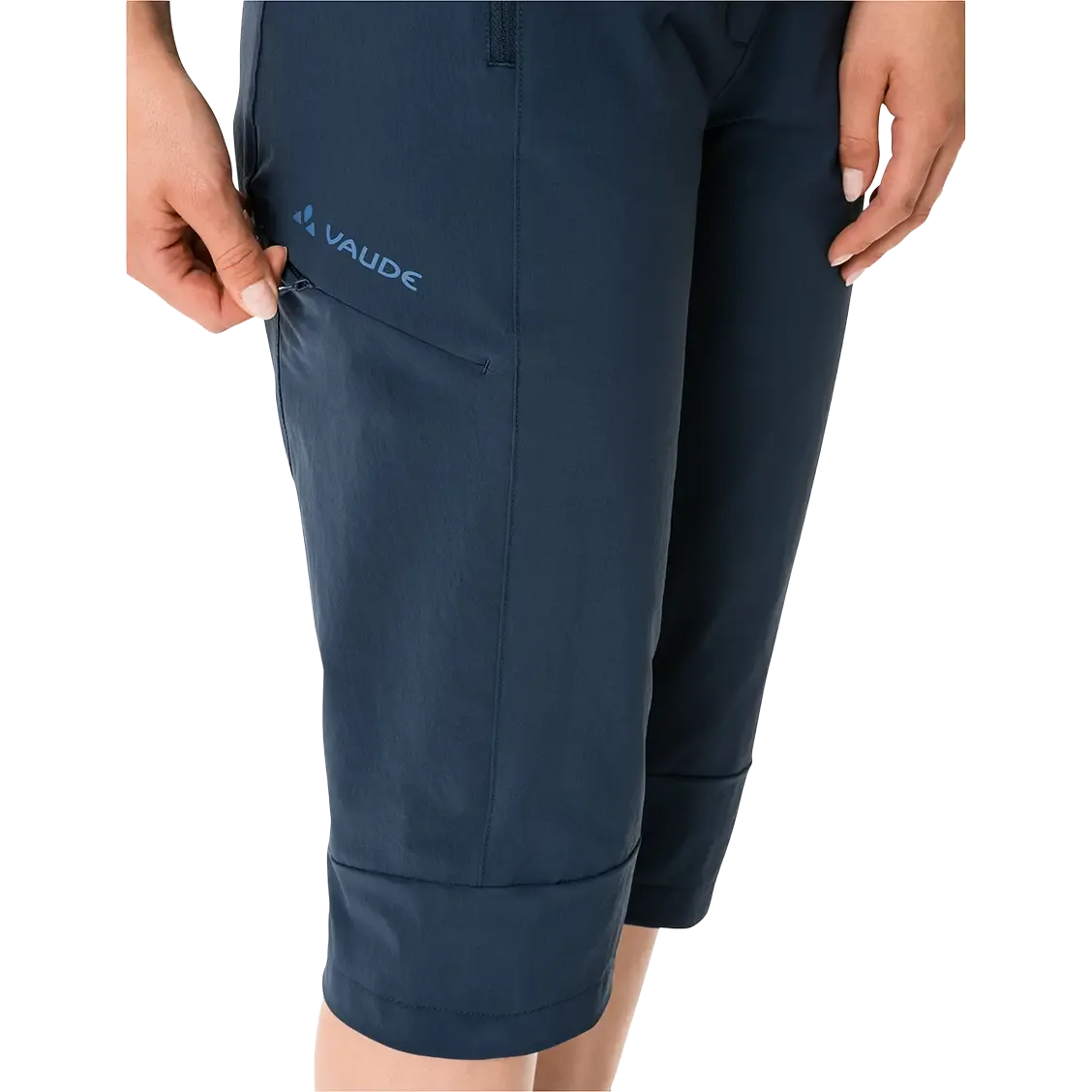 Farley Stretch Capri III Women knickers