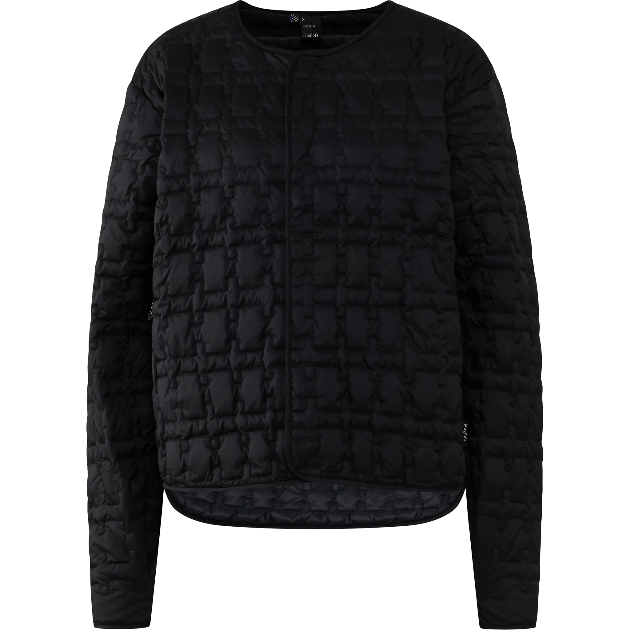 Fram Mimic Jacket Dam