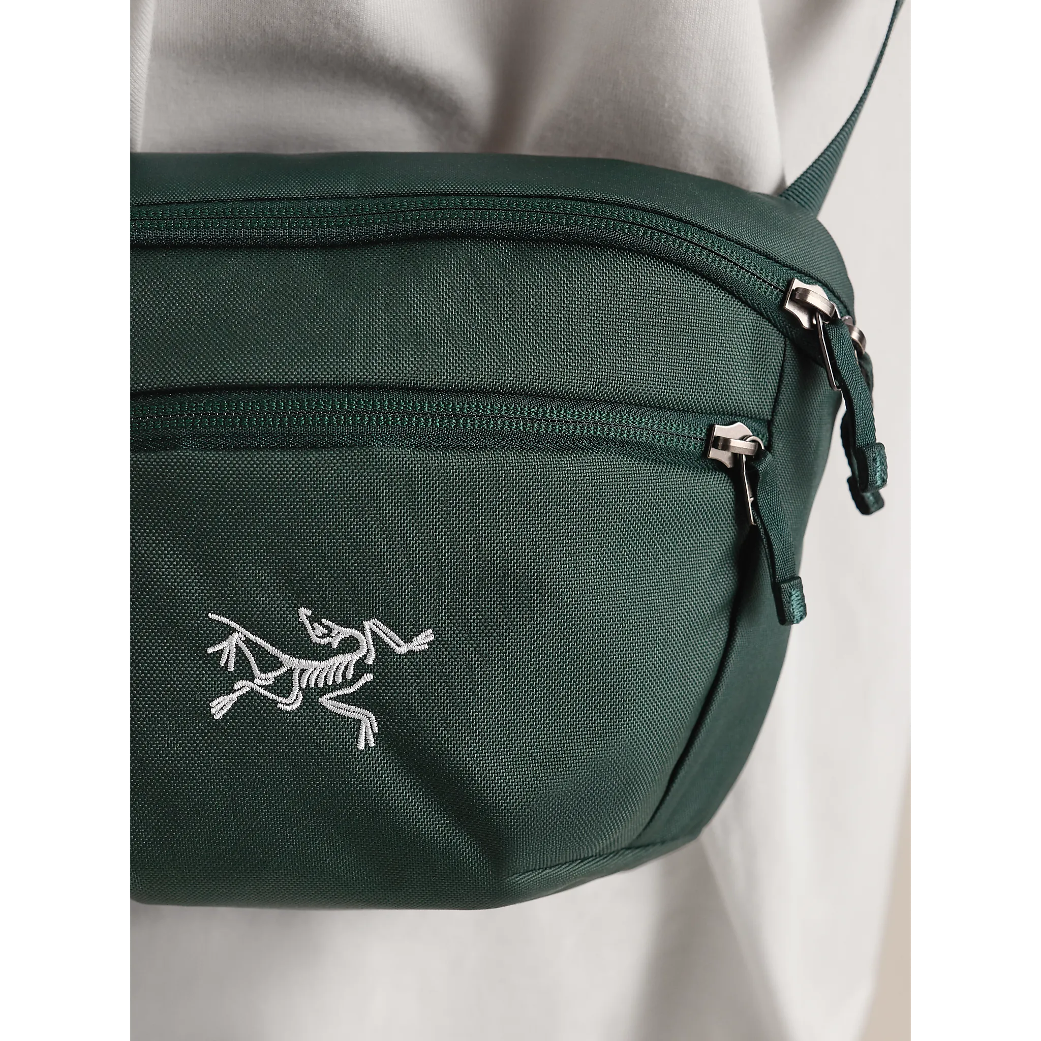 Mantis 2 taske