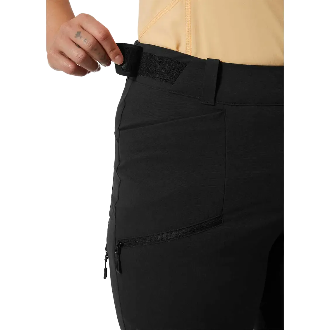 Hovda Tur Pant Women dambyxor