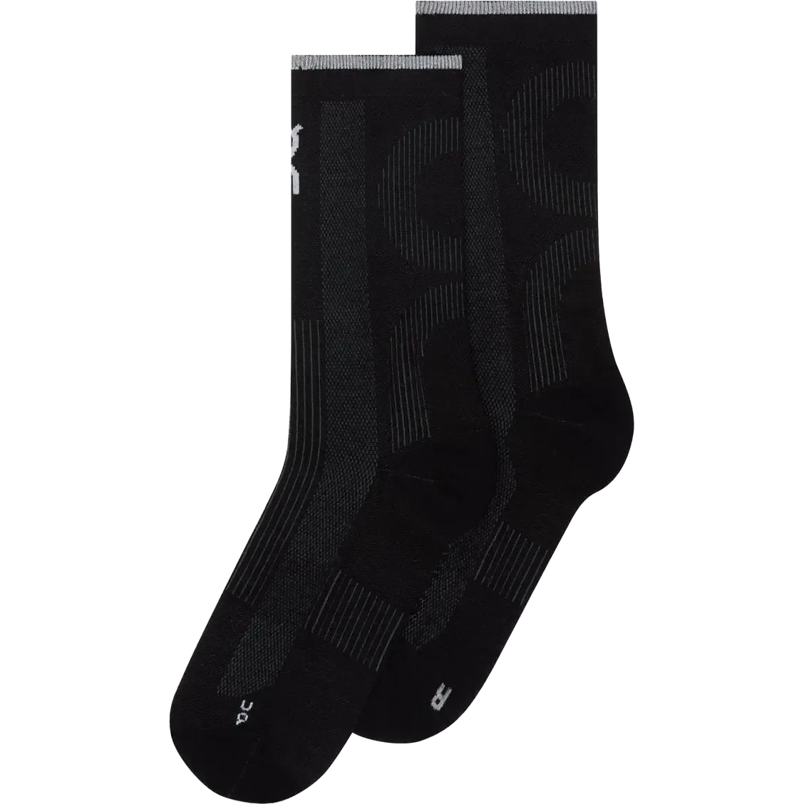 Elite Run Sock High
