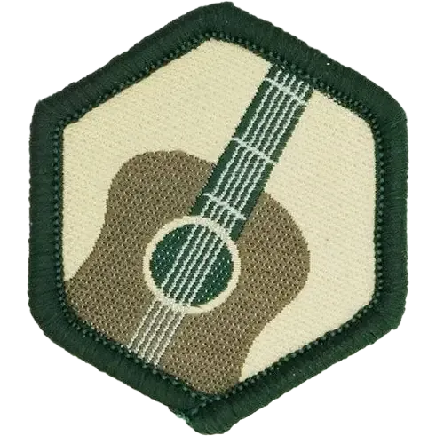 Troubadur  - Trop og Senior - 10-pak
