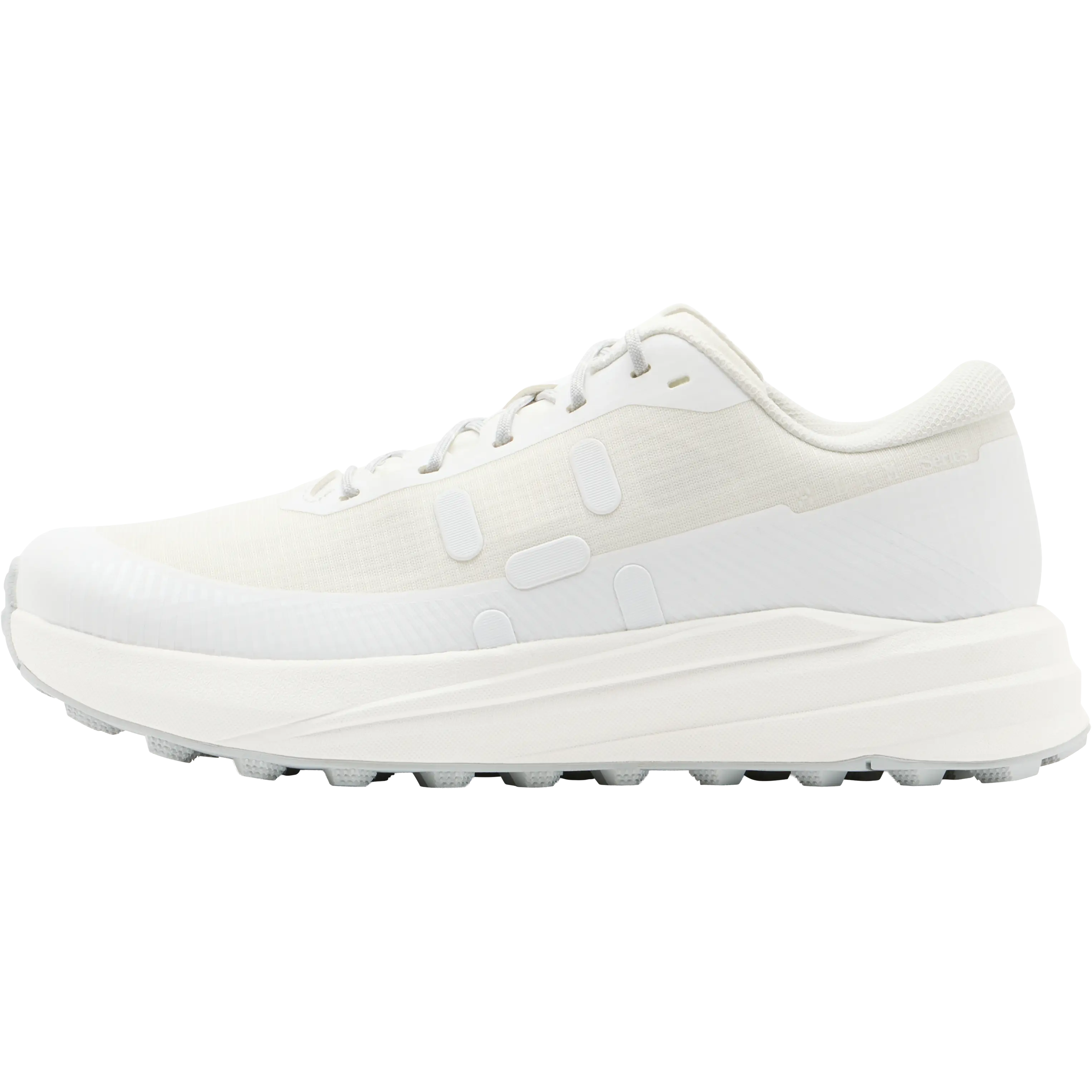 Haglöfs L.I.M Horizon Low Women - Soft White - UK 6,5/EU 40 - Vandresko