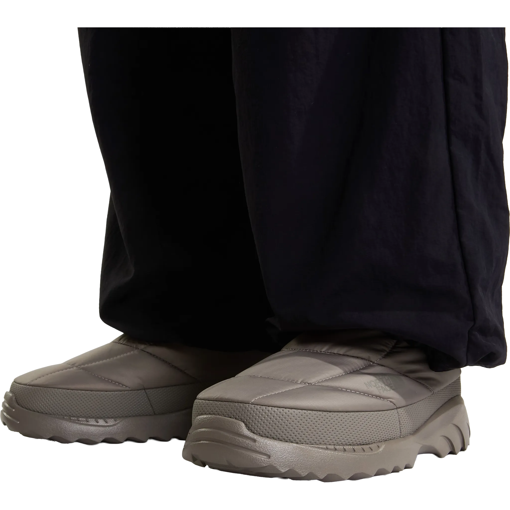 Nuptse Traction Chukka