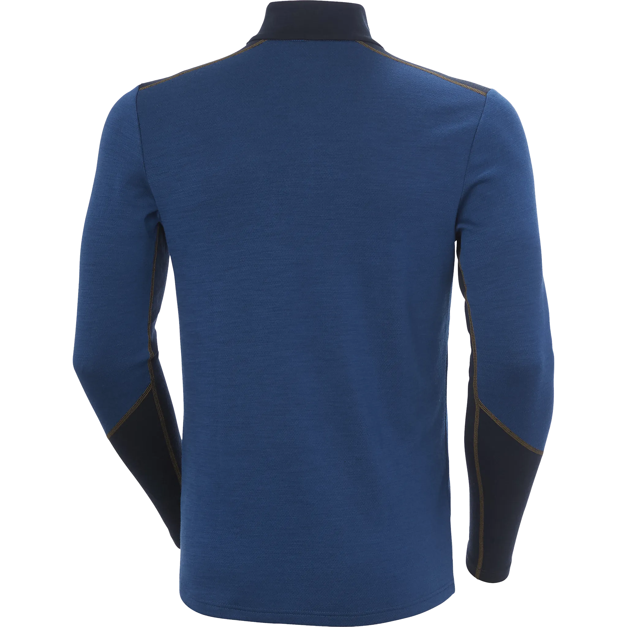 Lifa Merino Midweight 1/2 Zip Men undertrøje