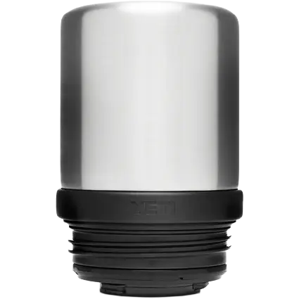 Yeti Rambler Bottle Cup Cap - Black - One size - Termoflasker