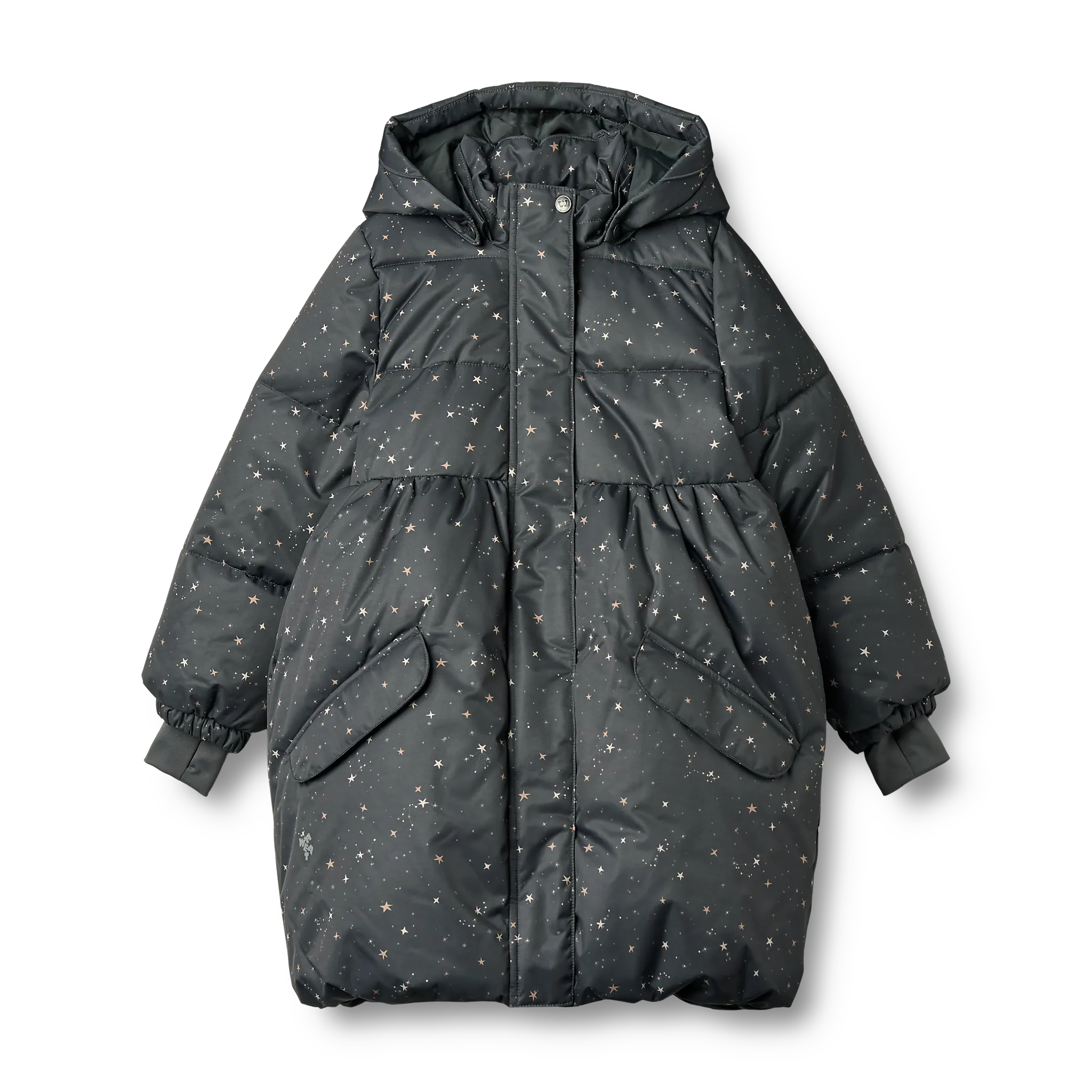 Puffer Coat Luna Kids